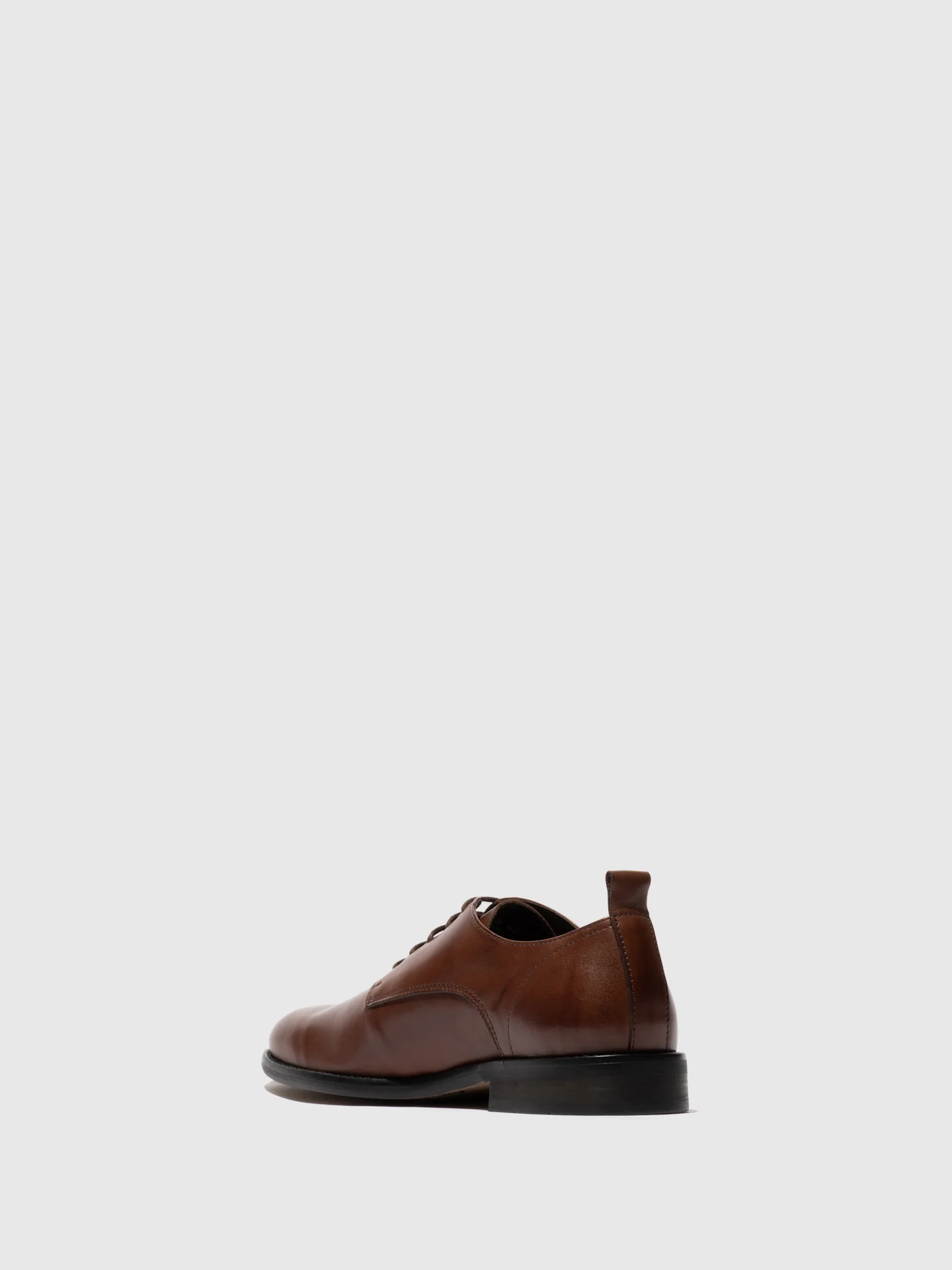Lace-up Shoes WAZO000FLY BURN BROWN - Image 3