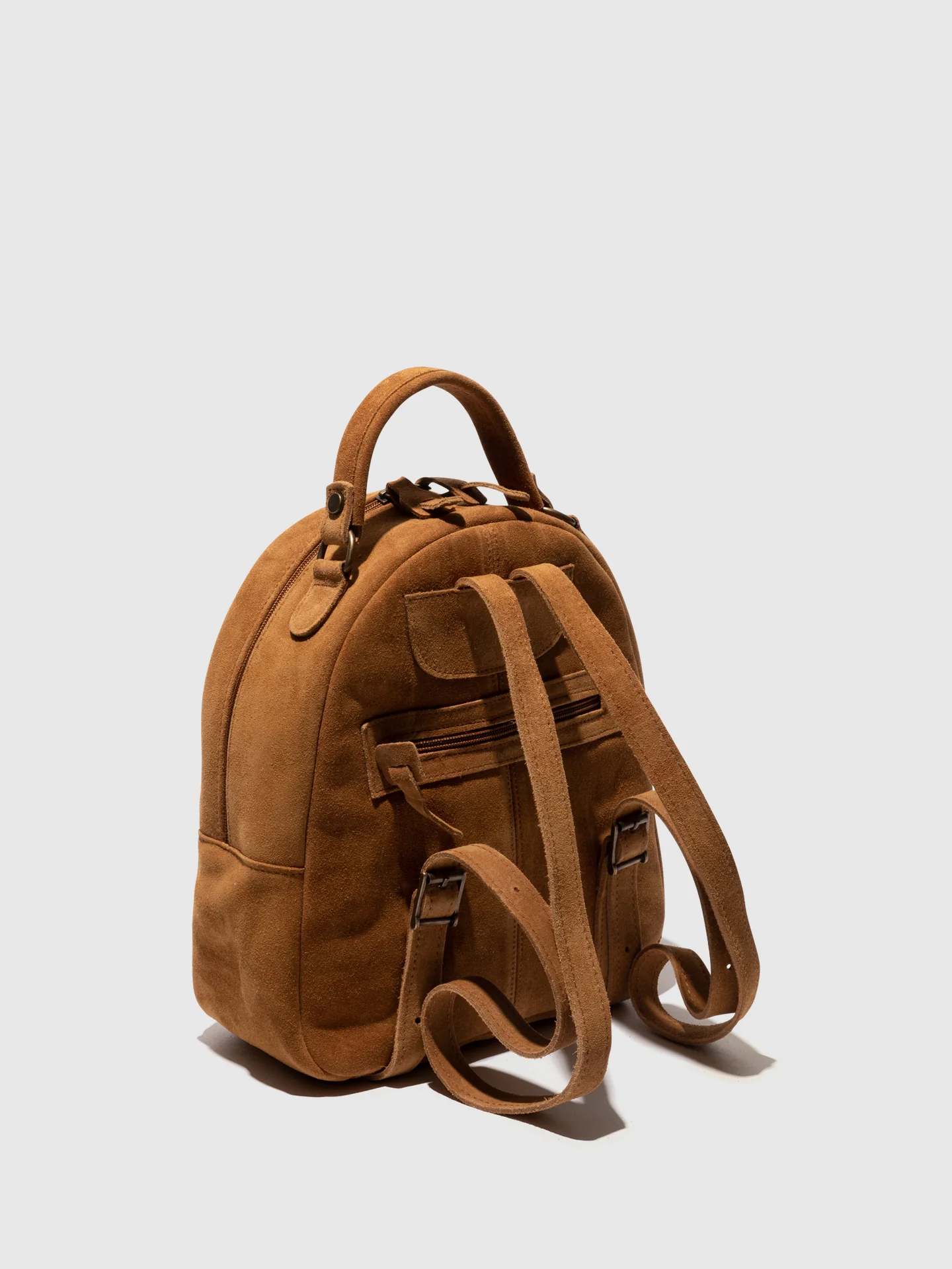Backpack Bags ELUA744FLY CAMEL - Image 2
