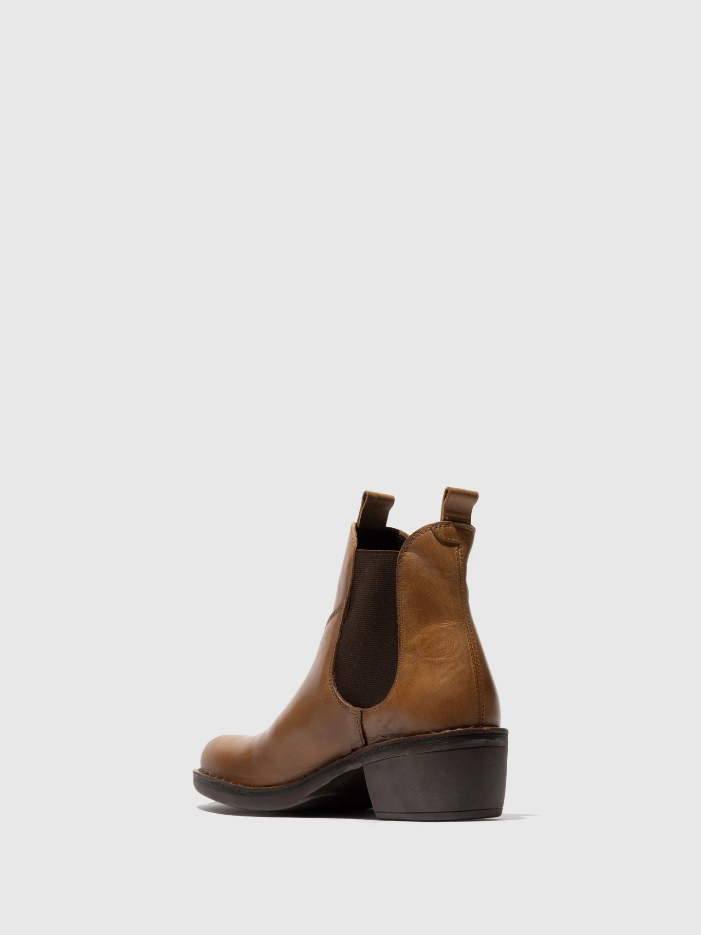 Chelsea Ankle Boots MEME030FLY CAMEL - Image 3