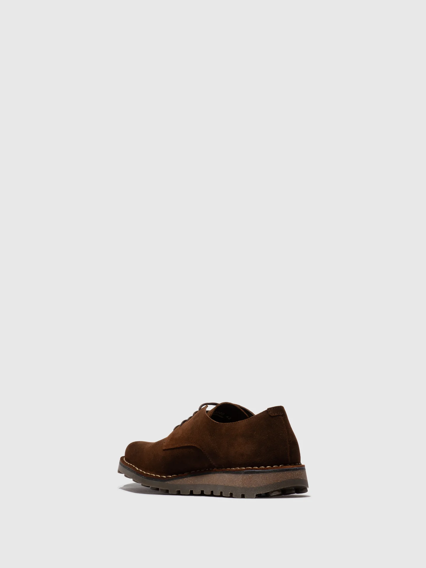 Lace-up Shoes MOVI112FLY CAMEL - Image 3