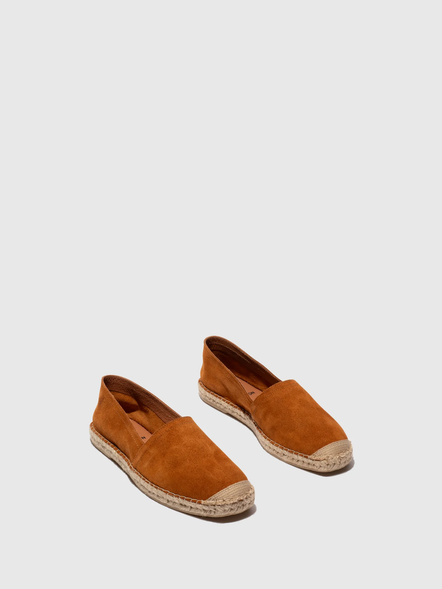 Slip-on Espadrilles SIKI550FLY CAMEL - Image 2