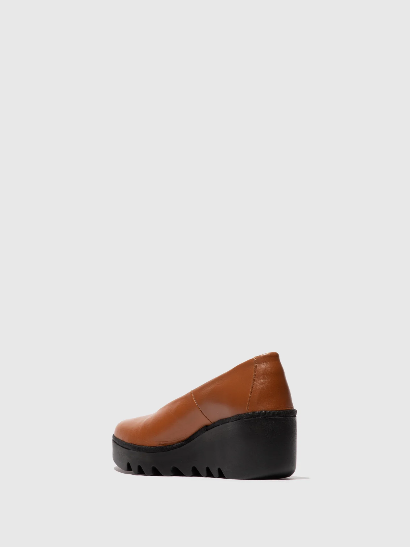 Slip-on Shoes BESO246FLY CAMEL - Image 3