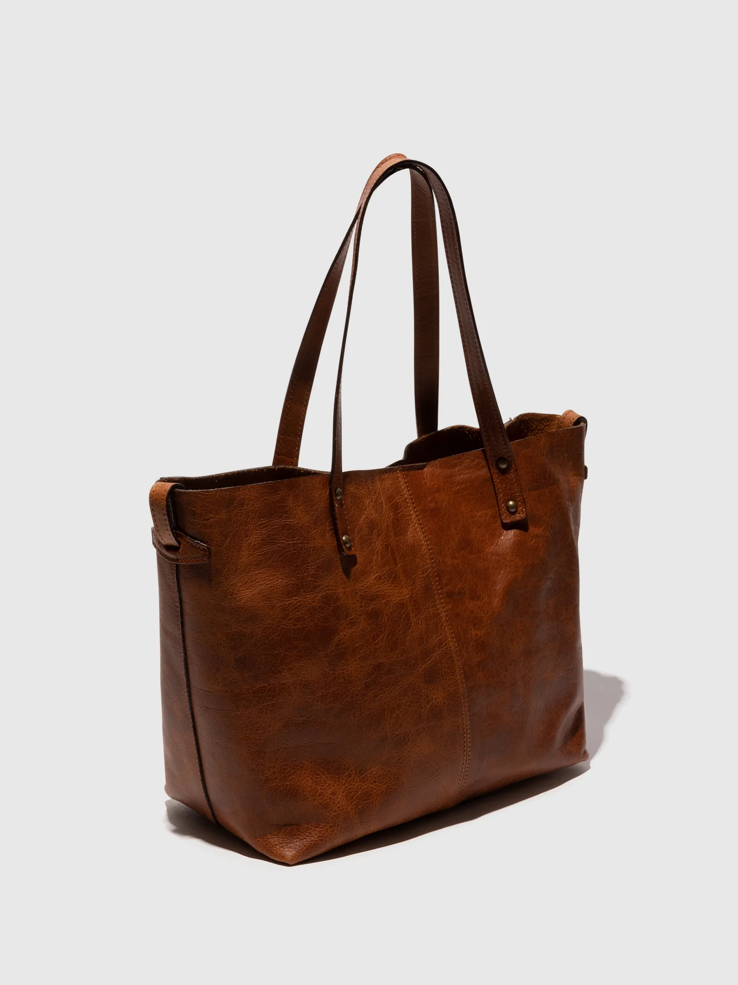 Tote Bags EDIL741FLY CAMEL - Image 2