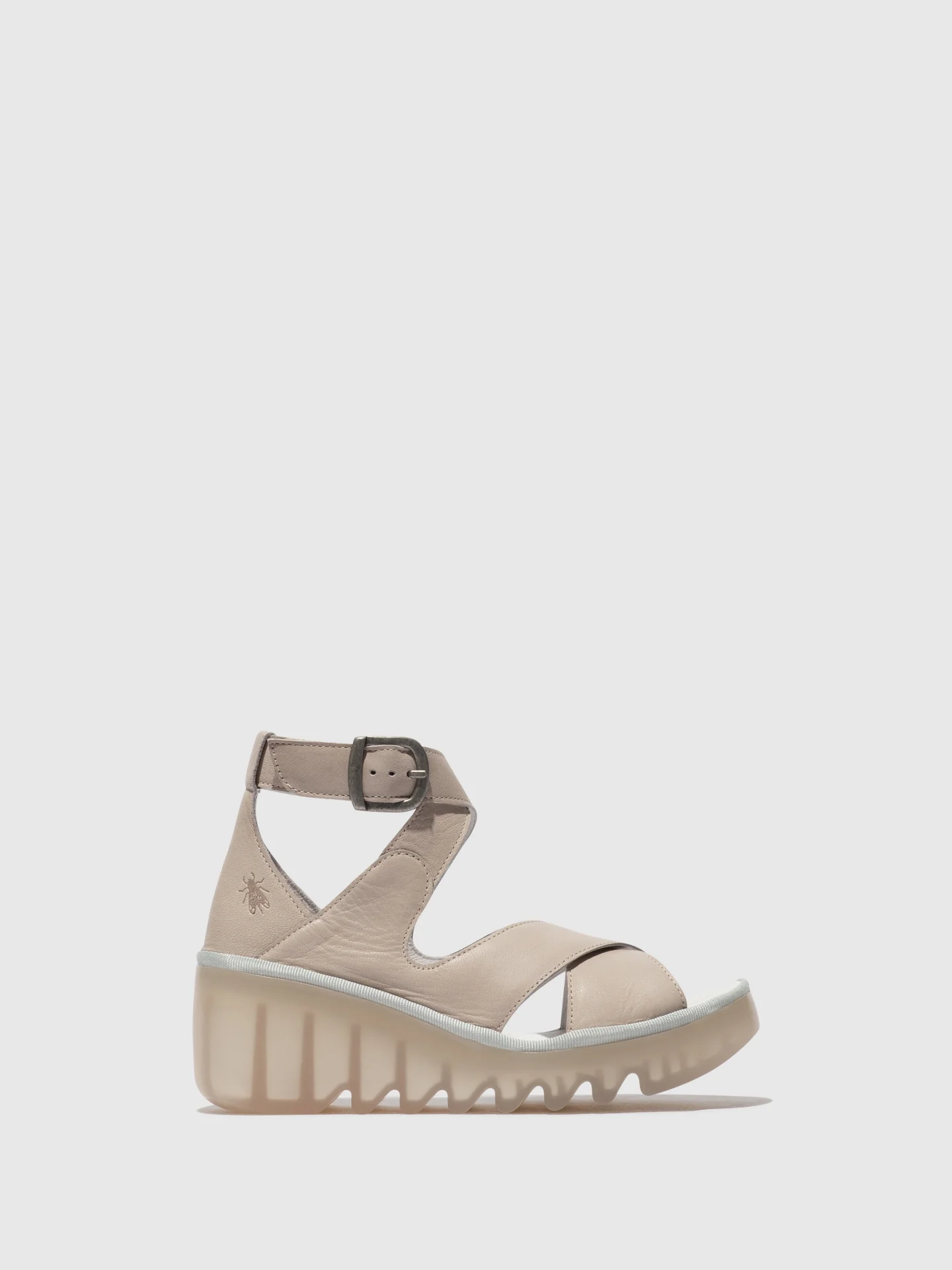 Buckle Sandals BYRE410FLY CLOUD