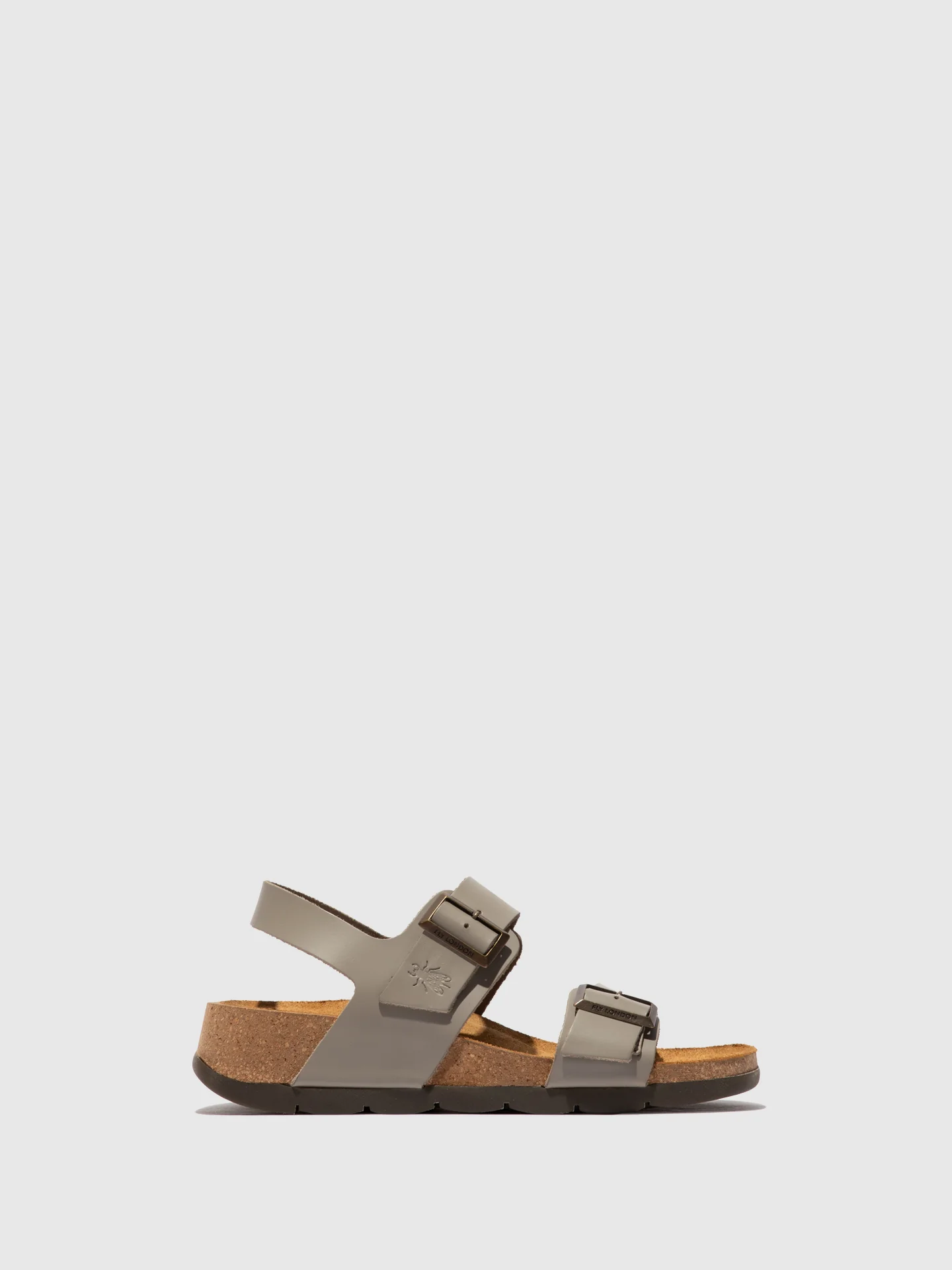 Buckle Sandals CEKE722FLY CLOUD