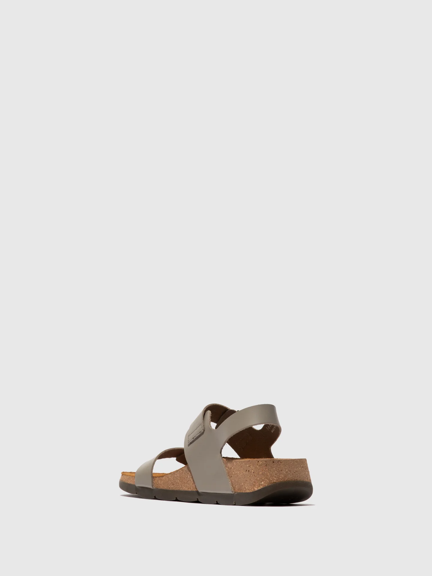 Buckle Sandals CEKE722FLY CLOUD - Image 3