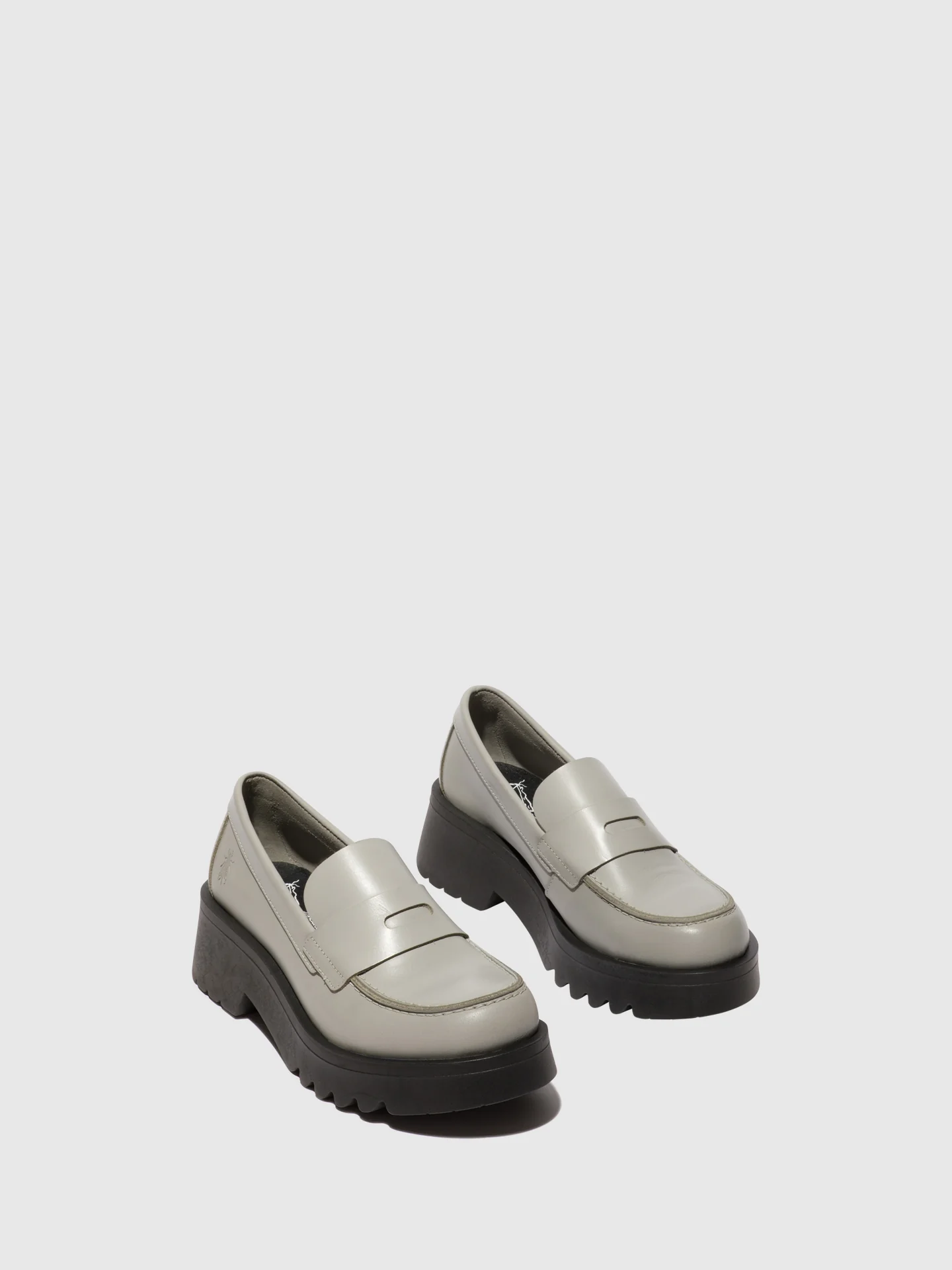 Loafers Shoes MOAT948FLY CLOUD - Image 2