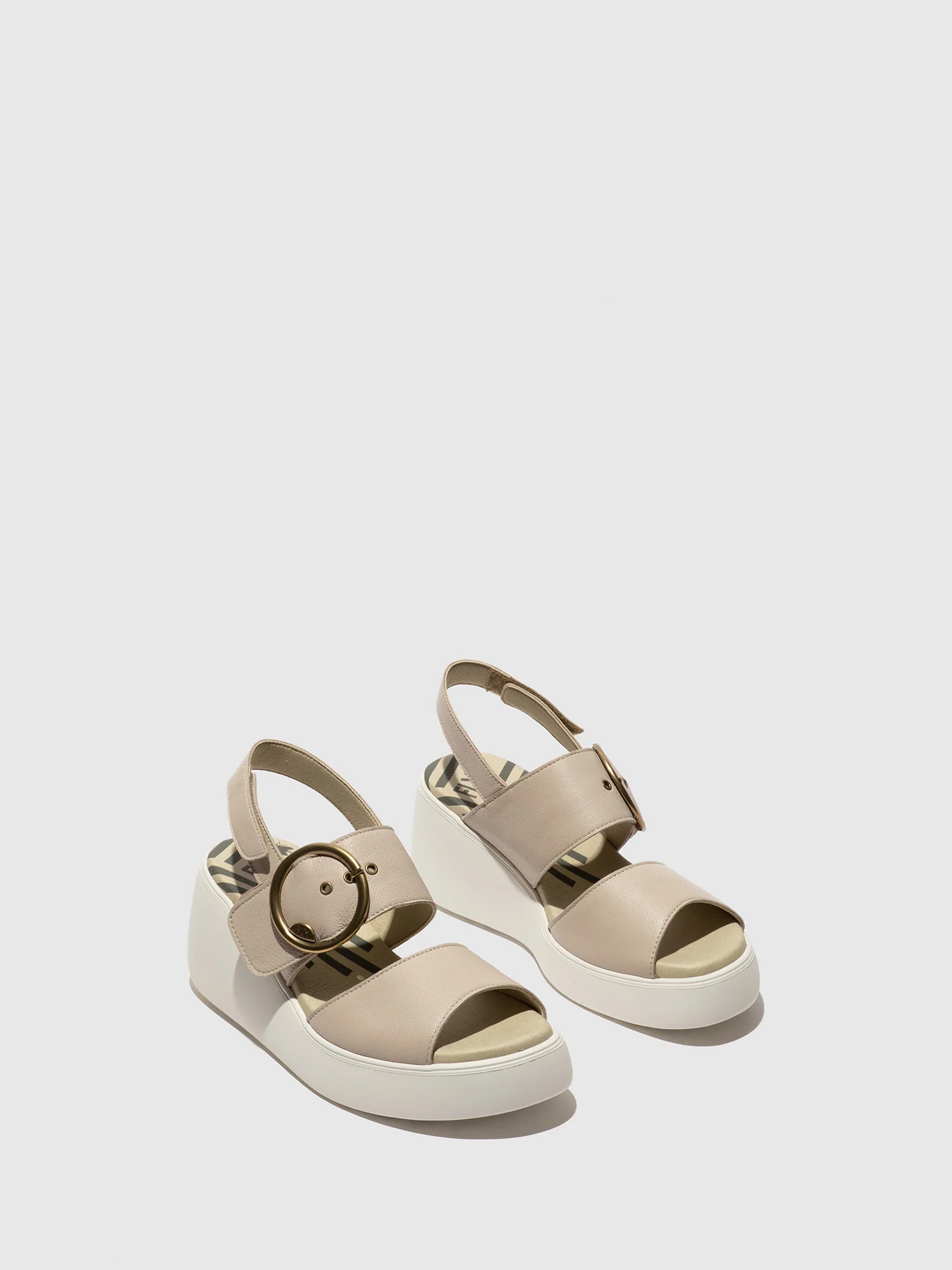 Sling-Back Sandals DIGO939FLY CLOUD - Image 2