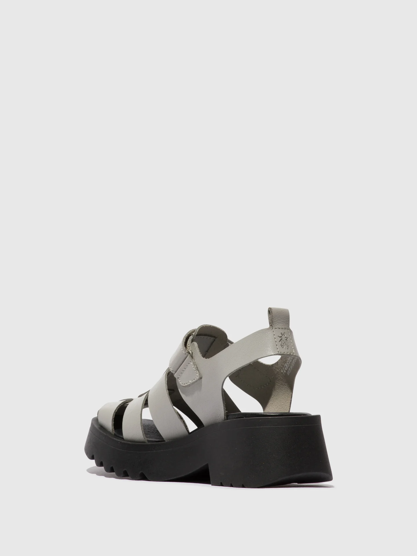 Strappy Sandals MAIE850FLY CLOUD - Image 3