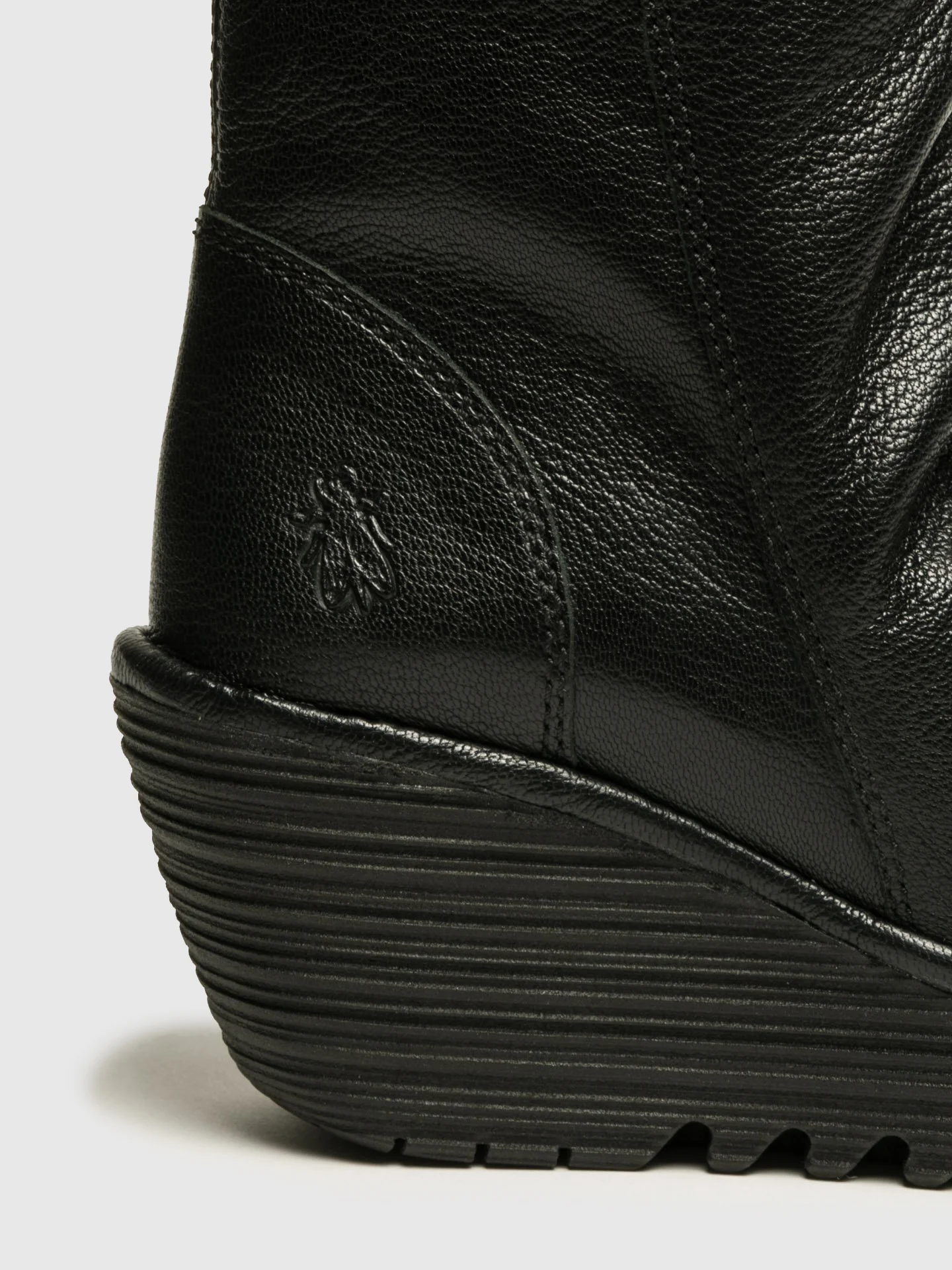 Knee-High Boots YUST BLACK - Image 4