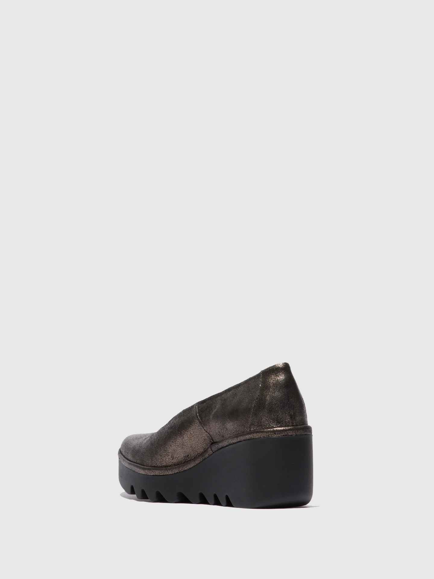 Slip-on Shoes BESO246FLY COOL GRAPHITE - Image 3