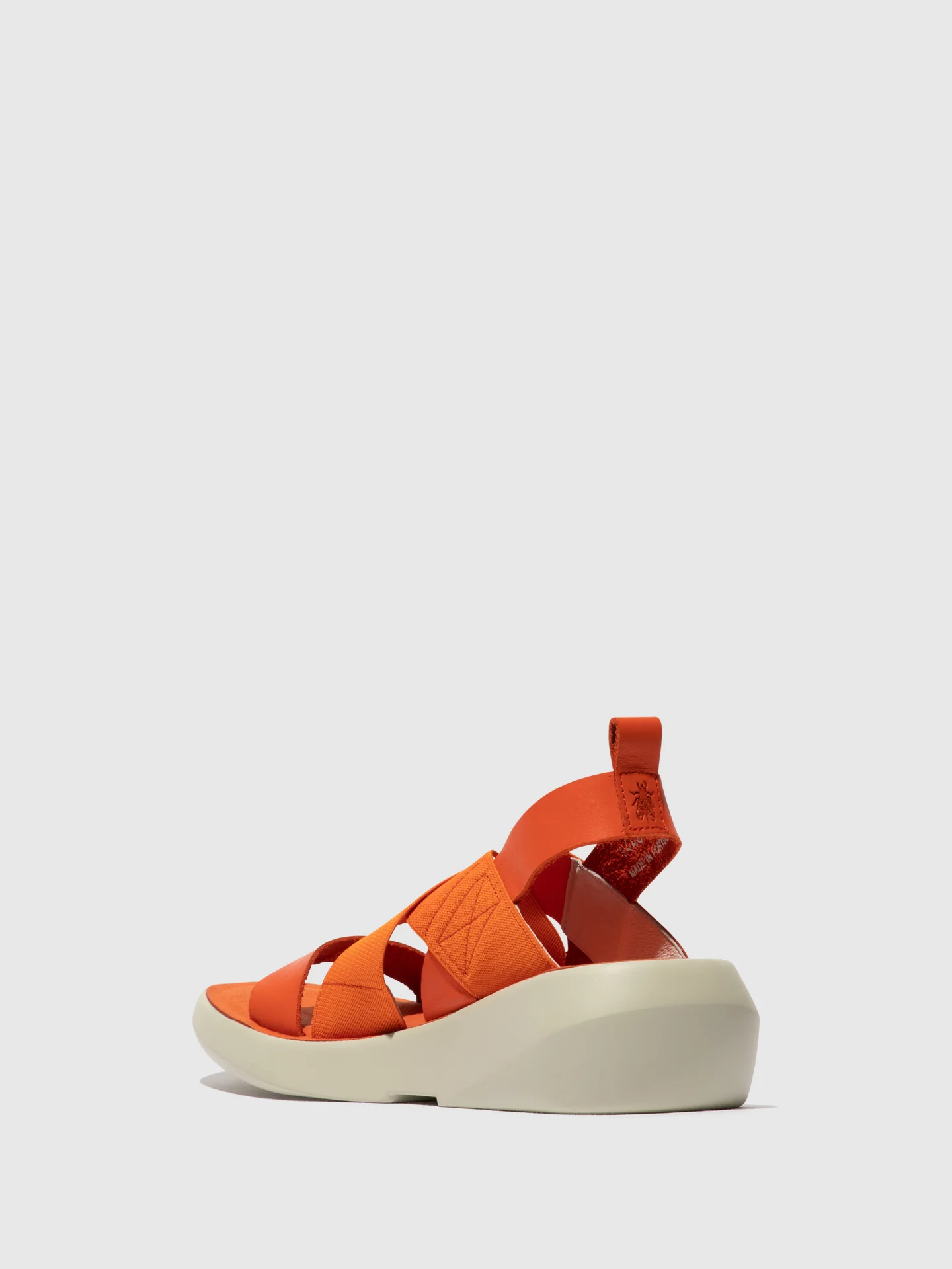 Crossover Sandals BAJI848FLY CORAL - Image 3