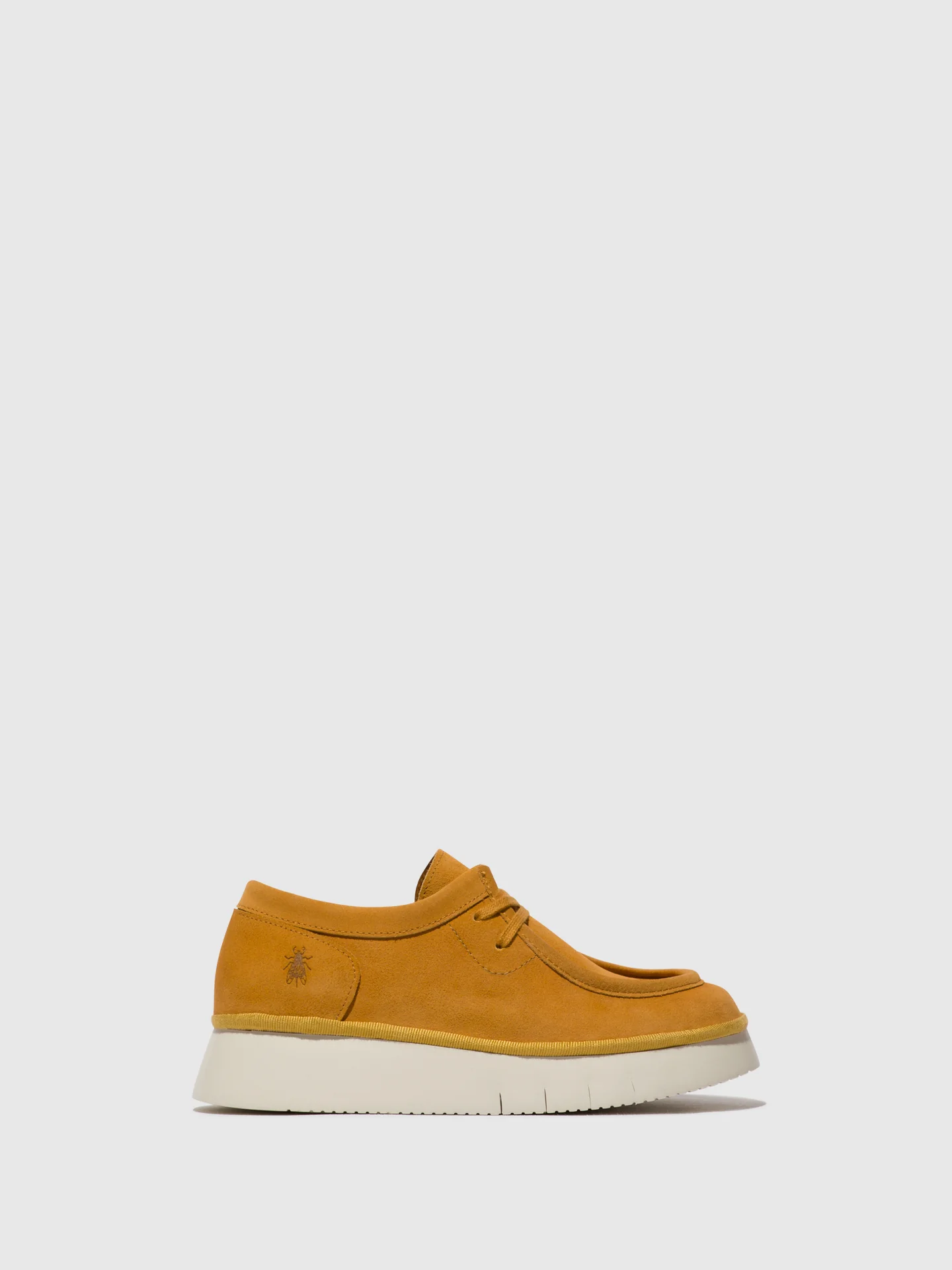 Lace-up Shoes CEZA437FLY CORN