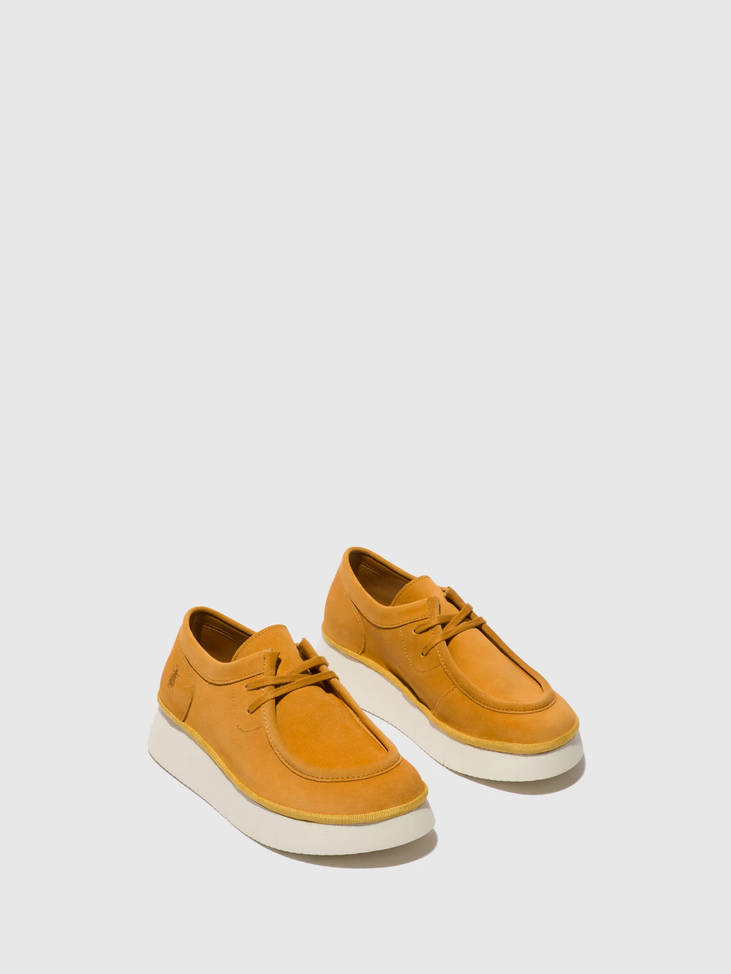 Lace-up Shoes CEZA437FLY CORN - Image 2