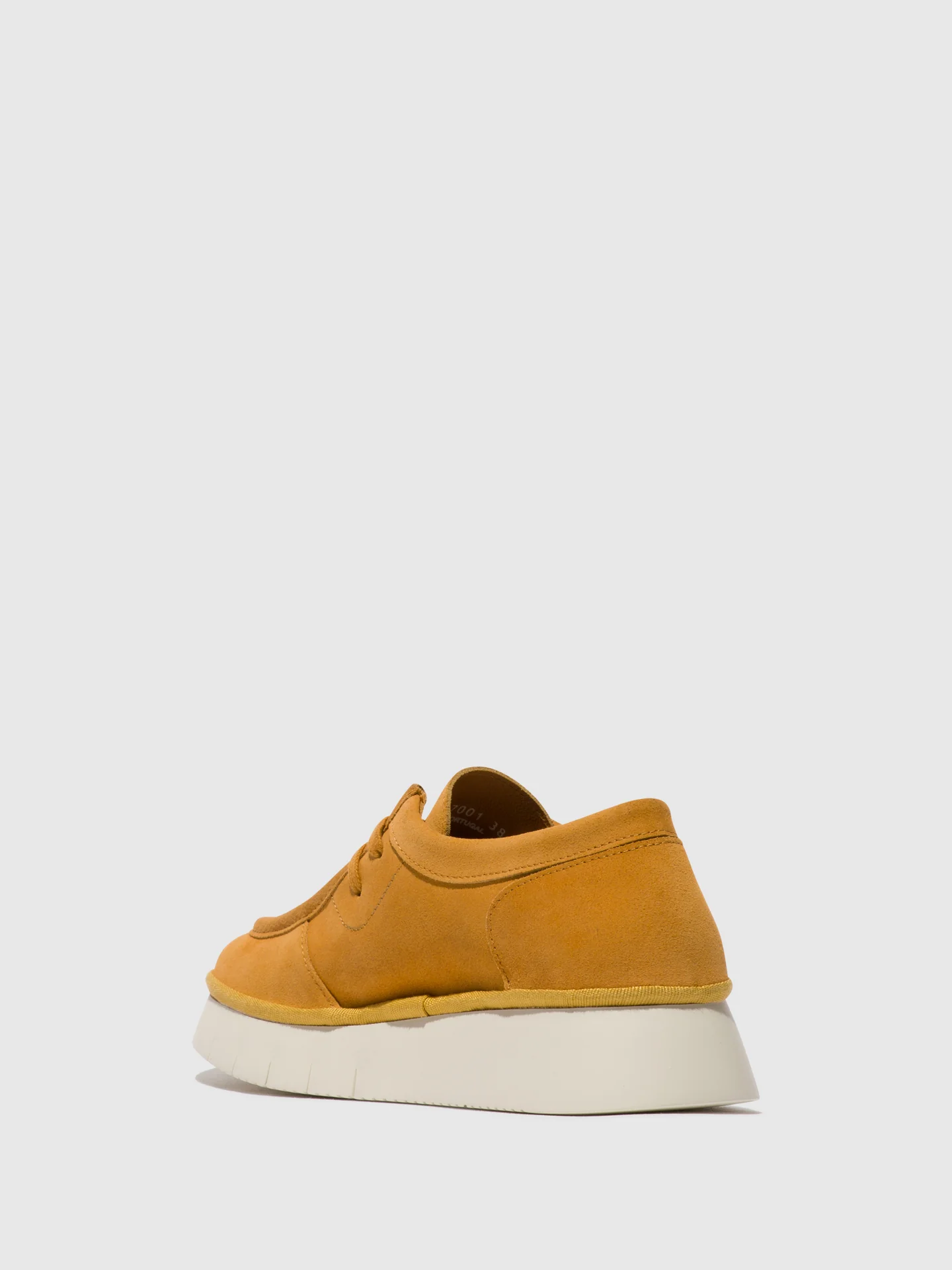 Lace-up Shoes CEZA437FLY CORN - Image 3