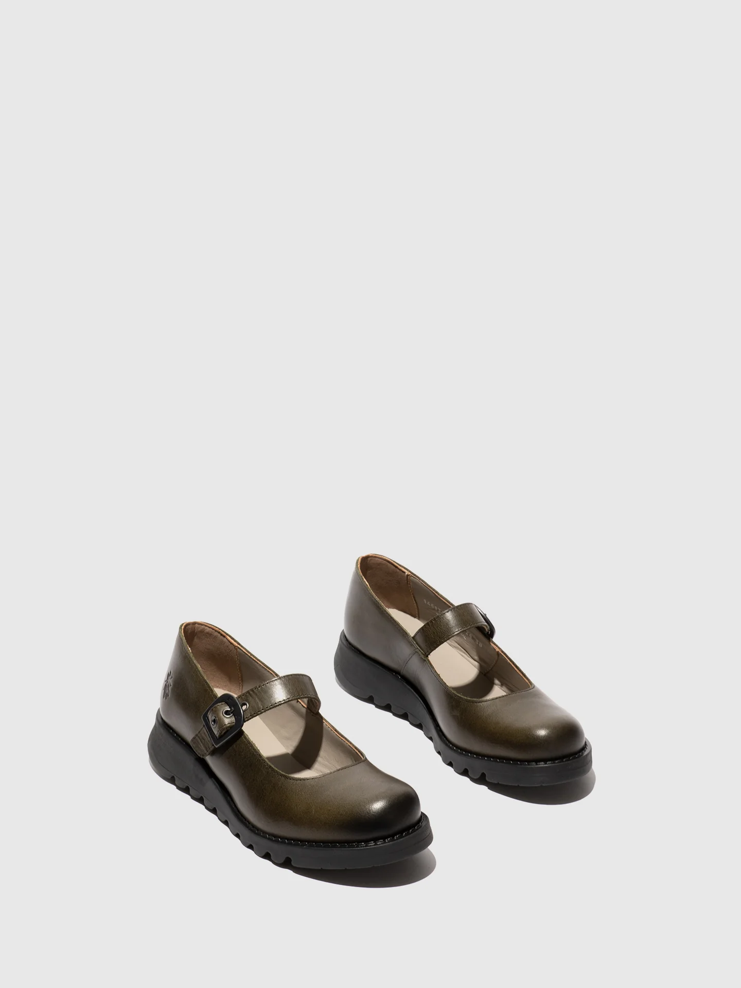 Buckle Shoes SAMP132FLY DIESEL - Image 2