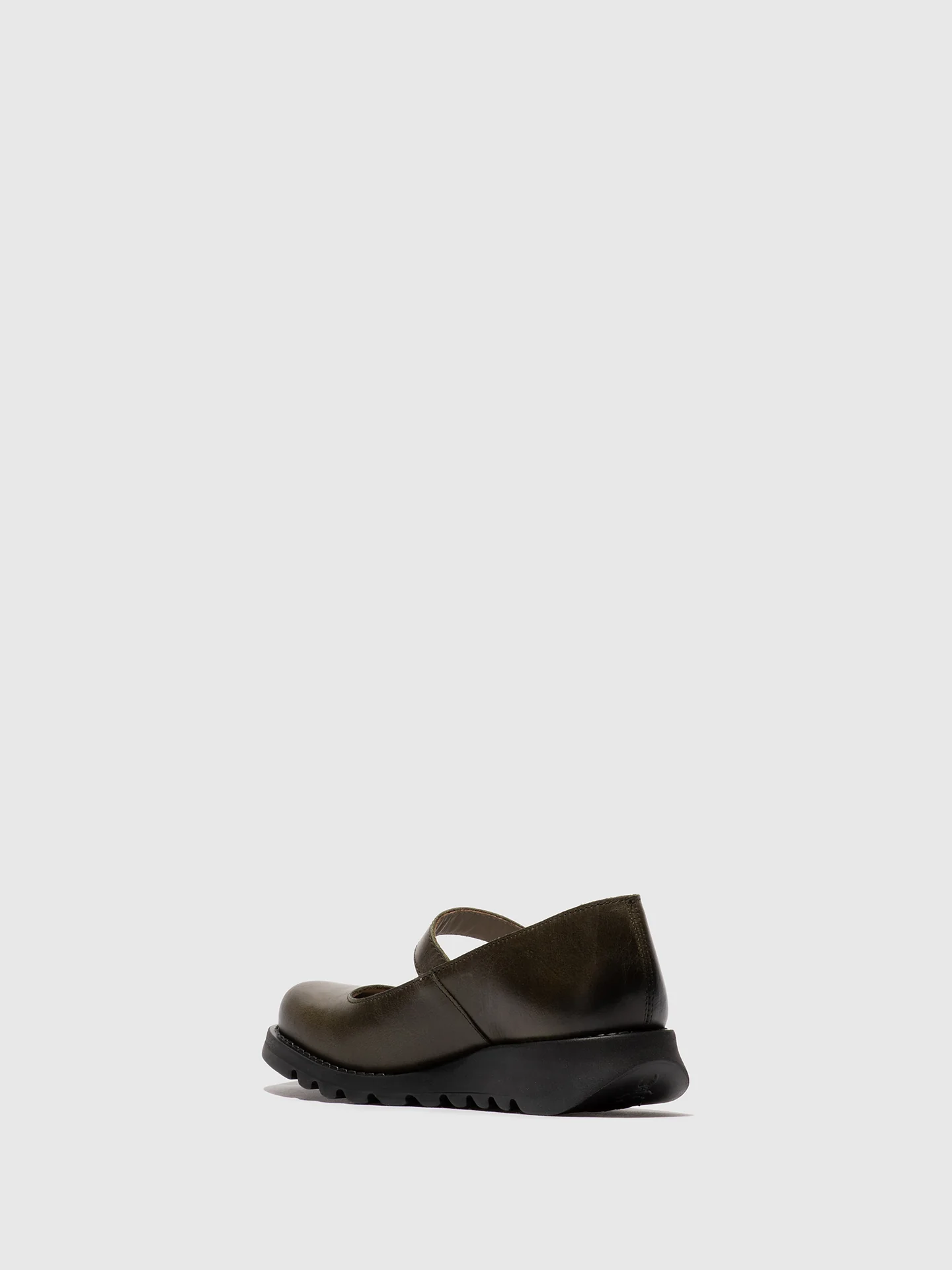 Buckle Shoes SAMP132FLY DIESEL - Image 3