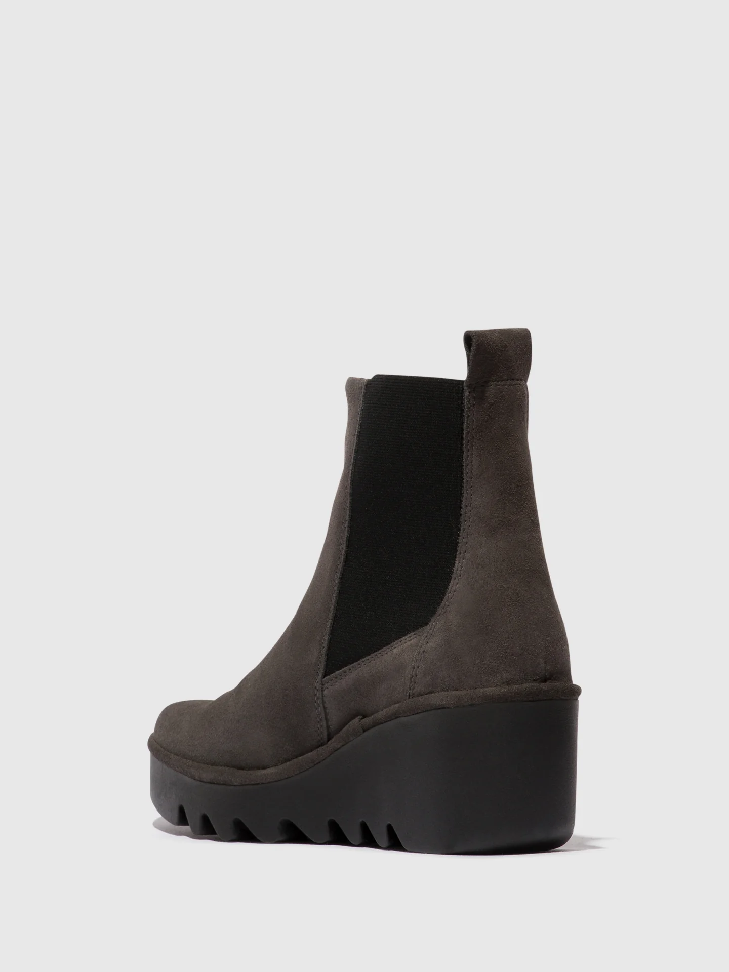 Chelsea Ankle Boots BAGU233FLY DIESEL - Image 3