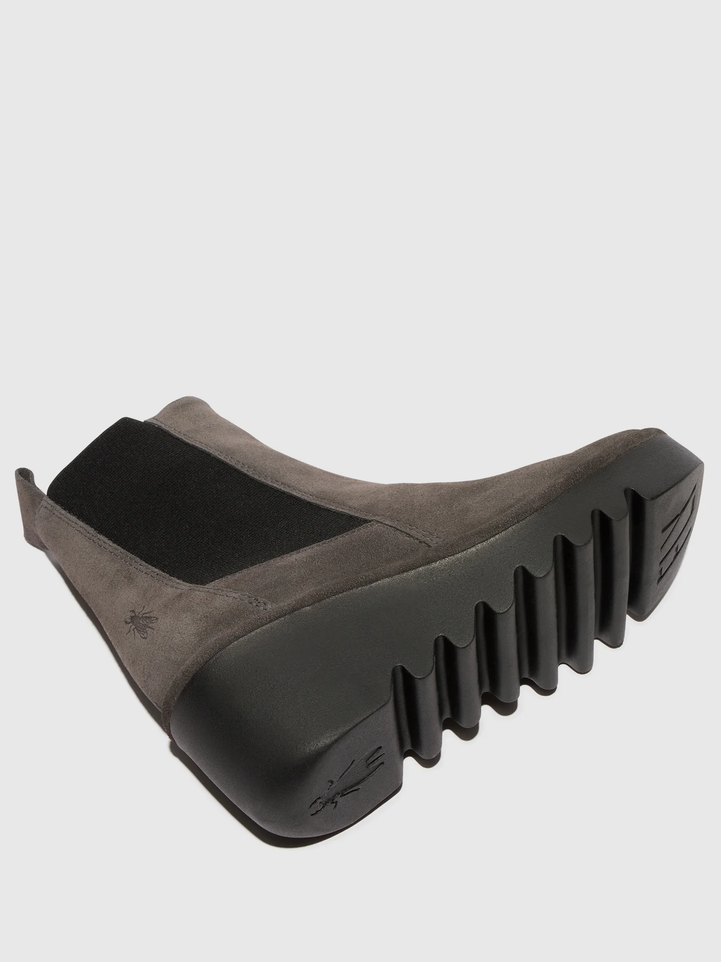 Chelsea Ankle Boots BAGU233FLY DIESEL - Image 4