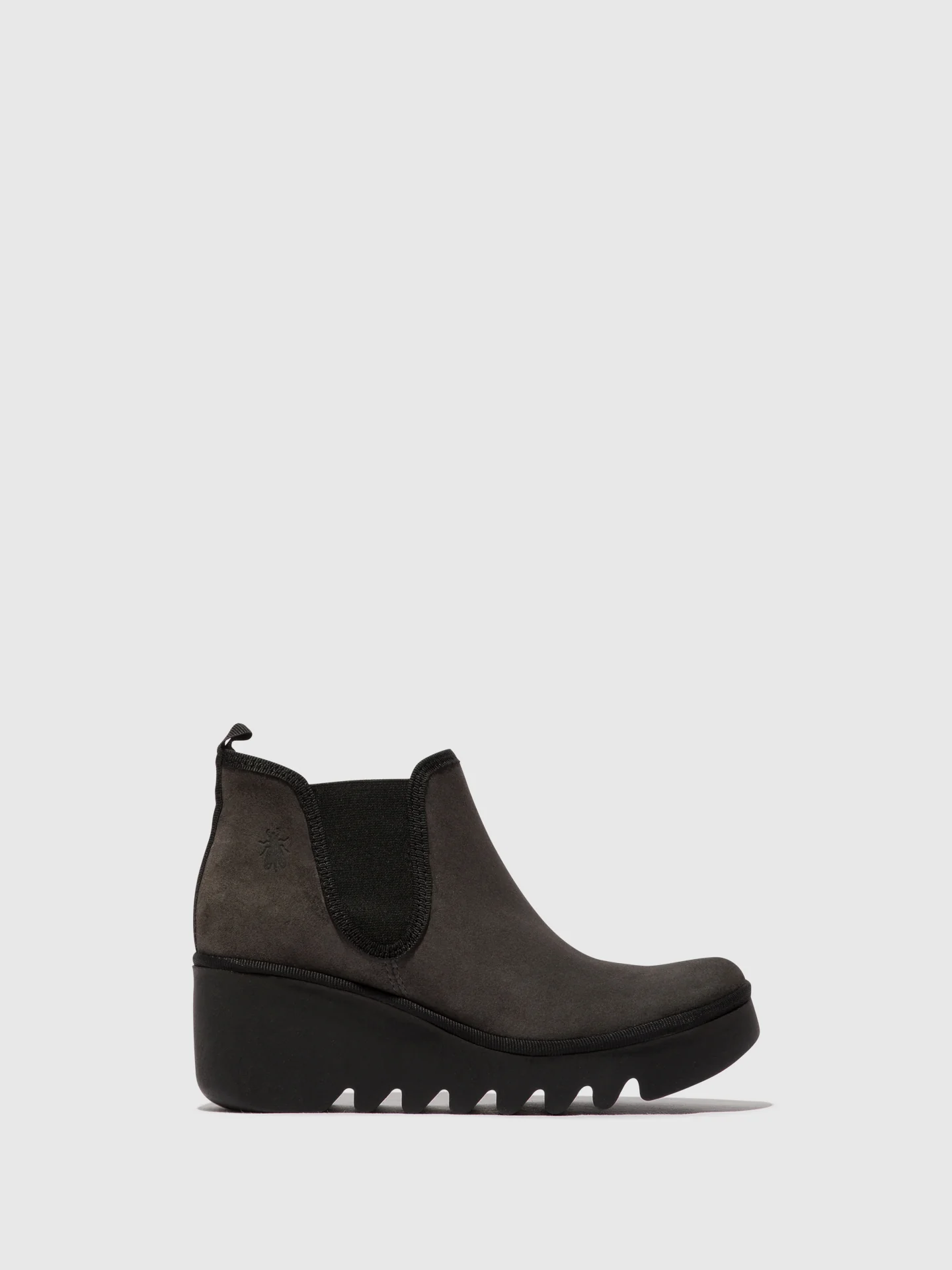 Chelsea Ankle Boots BYNE349FLY DIESEL