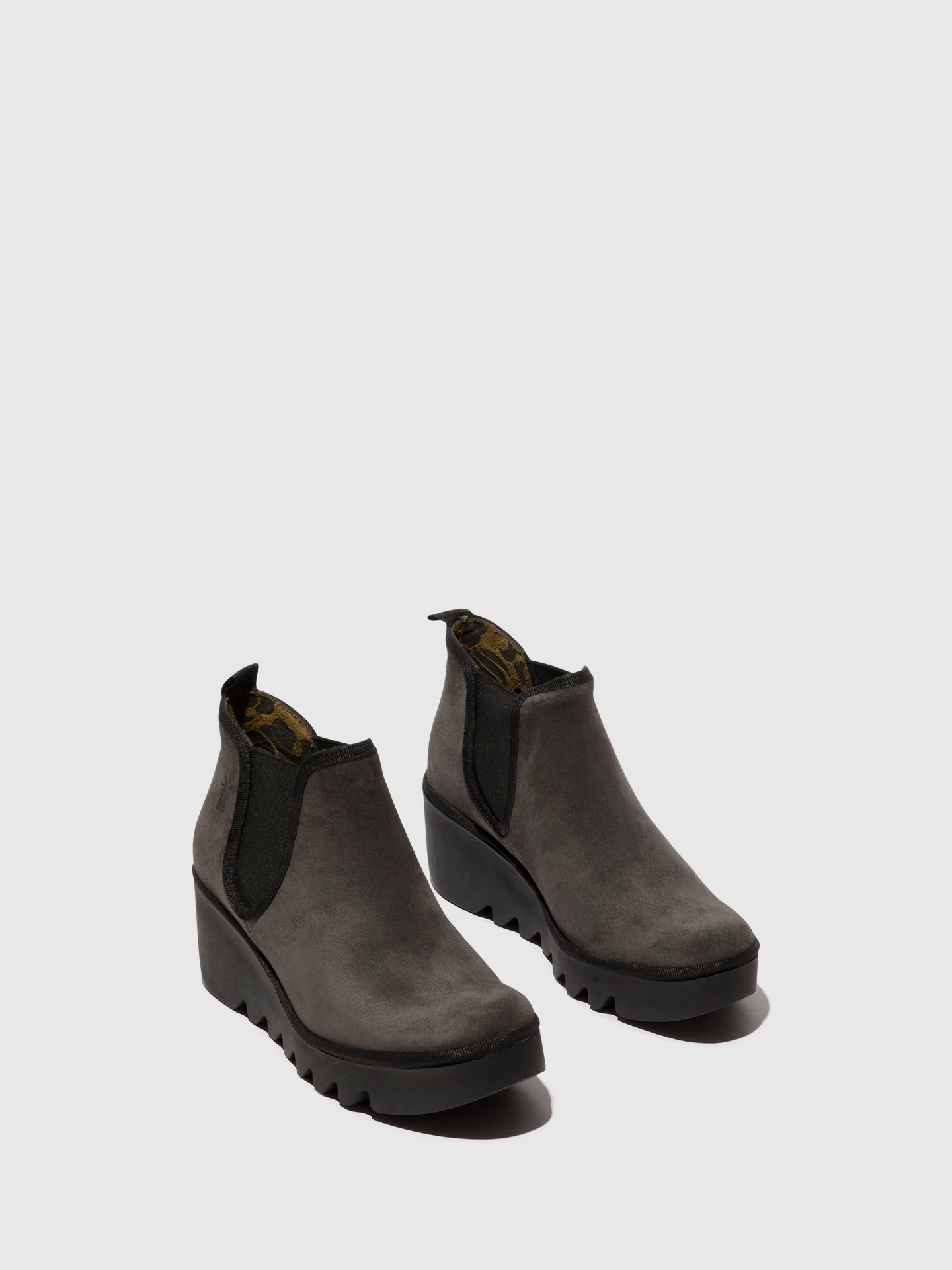 Chelsea Ankle Boots BYNE349FLY DIESEL - Image 2