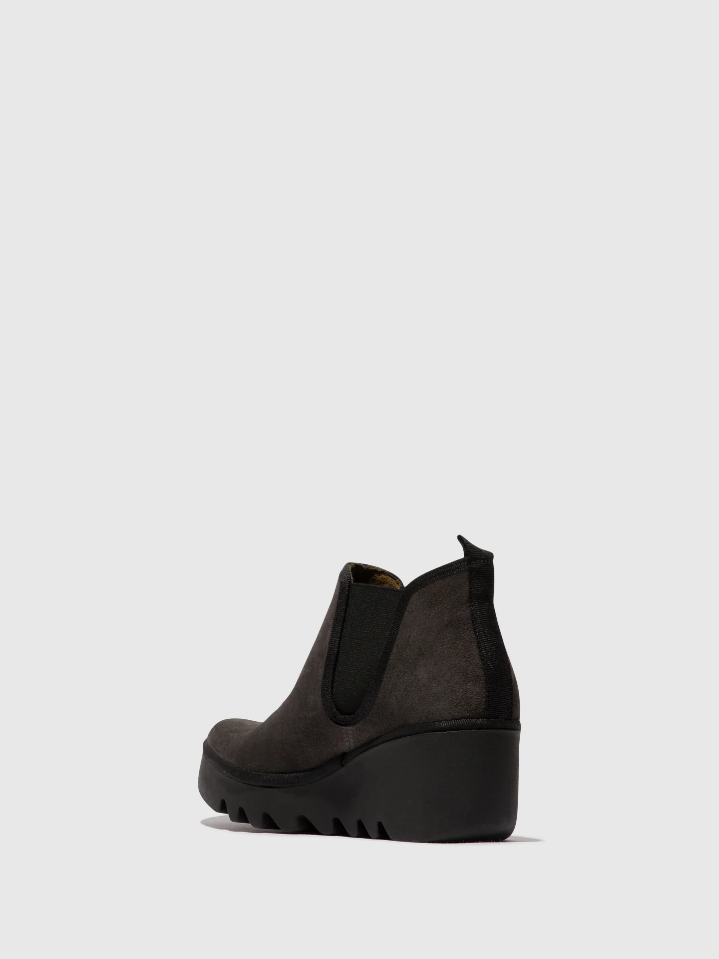 Chelsea Ankle Boots BYNE349FLY DIESEL - Image 3