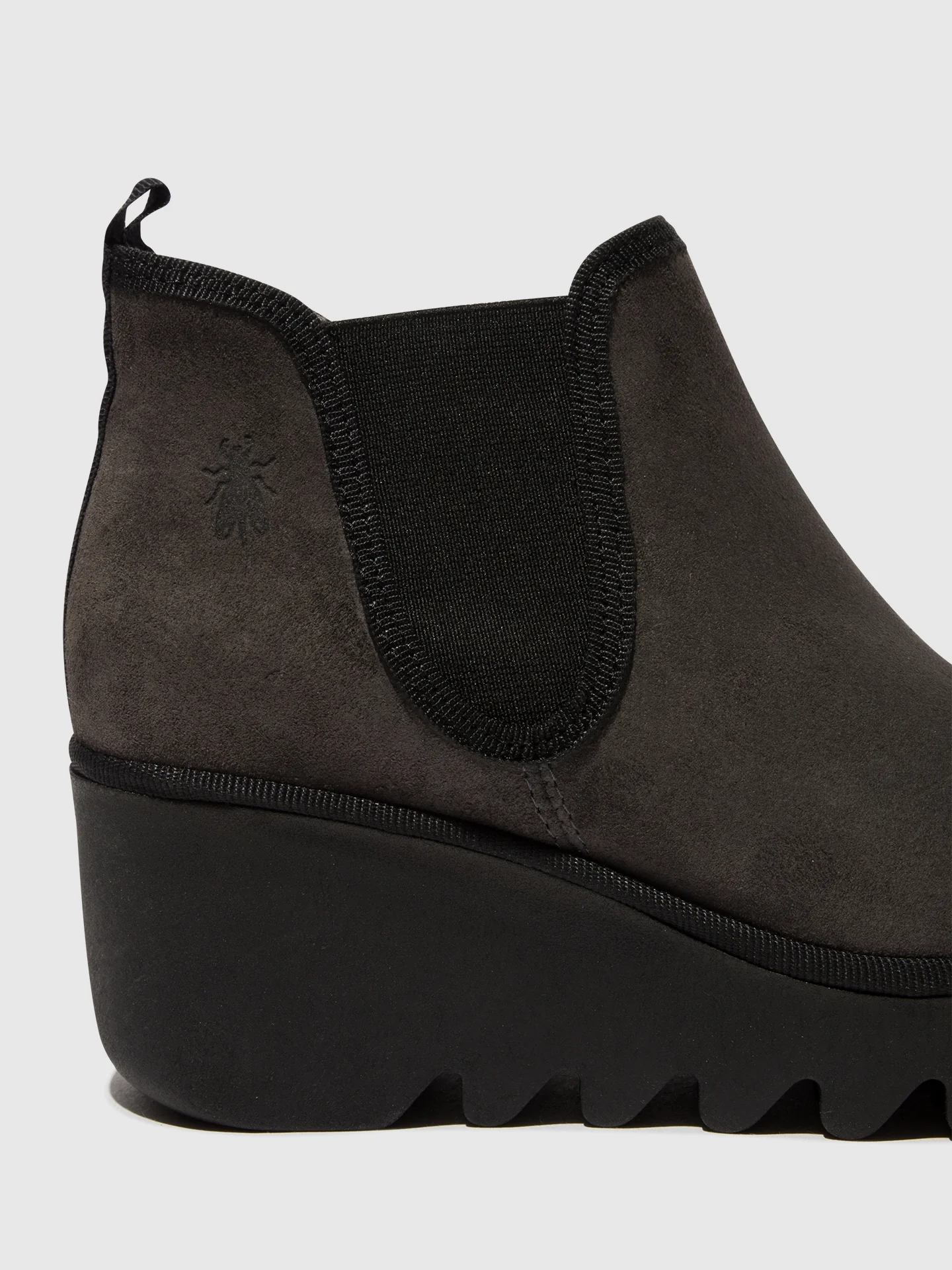 Chelsea Ankle Boots BYNE349FLY DIESEL - Image 4
