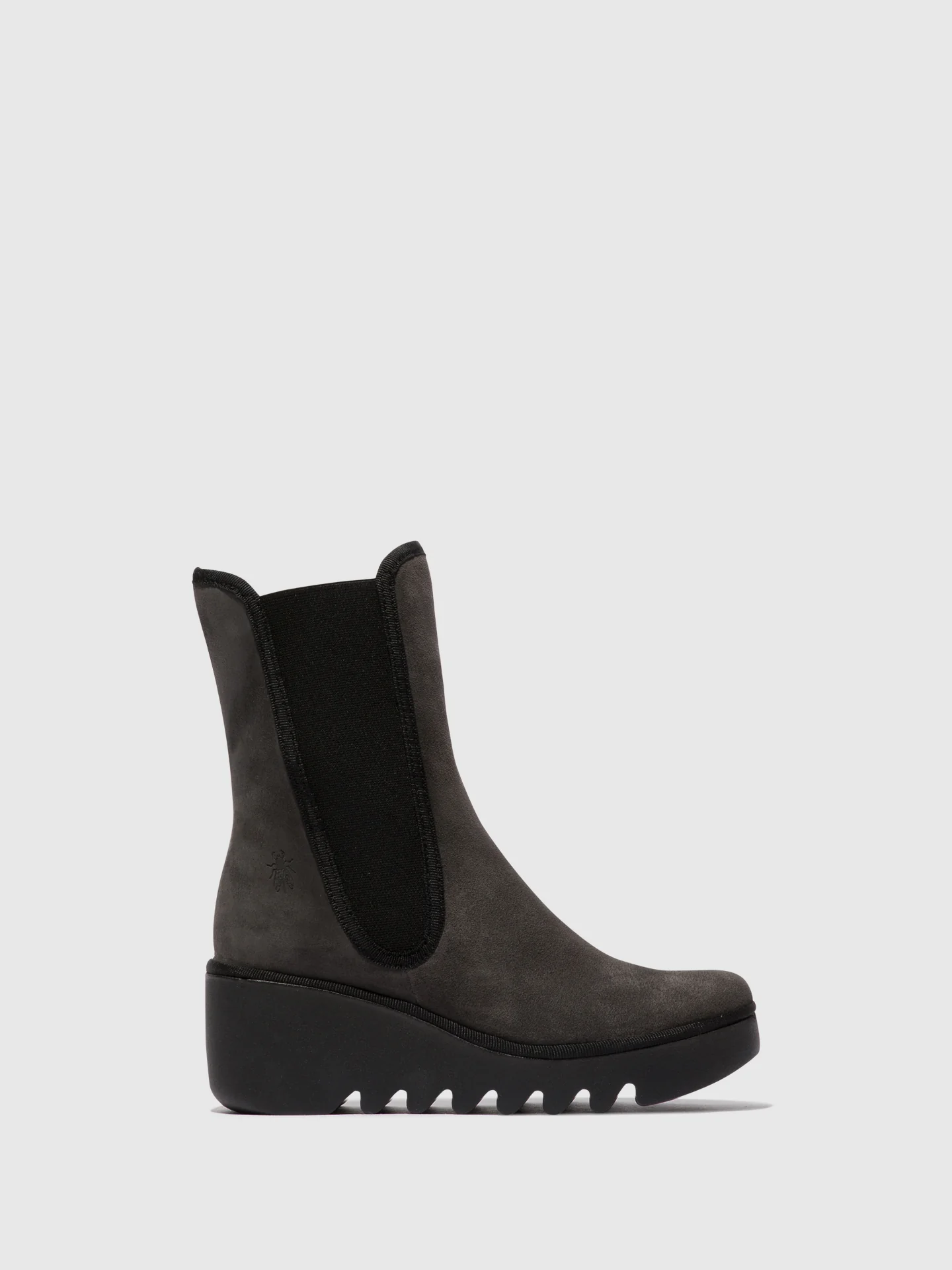 Chelsea Ankle Boots BYRO395FLY DIESEL