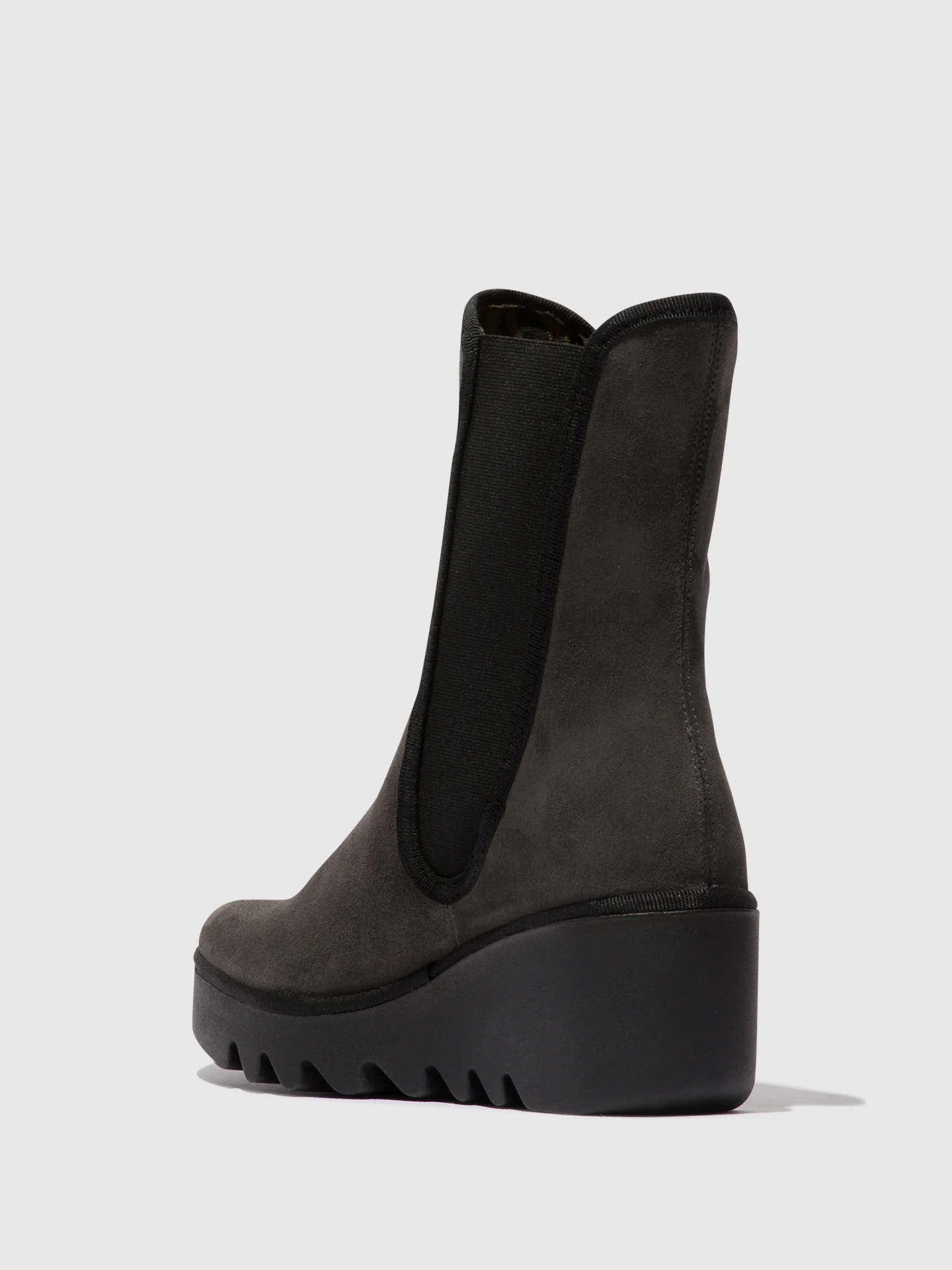 Chelsea Ankle Boots BYRO395FLY DIESEL - Image 3