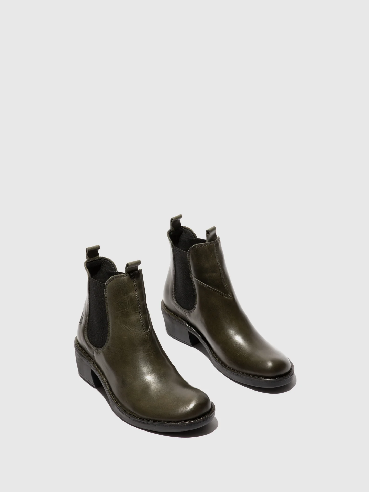 Chelsea Ankle Boots MEME030FLY DIESEL - Image 2