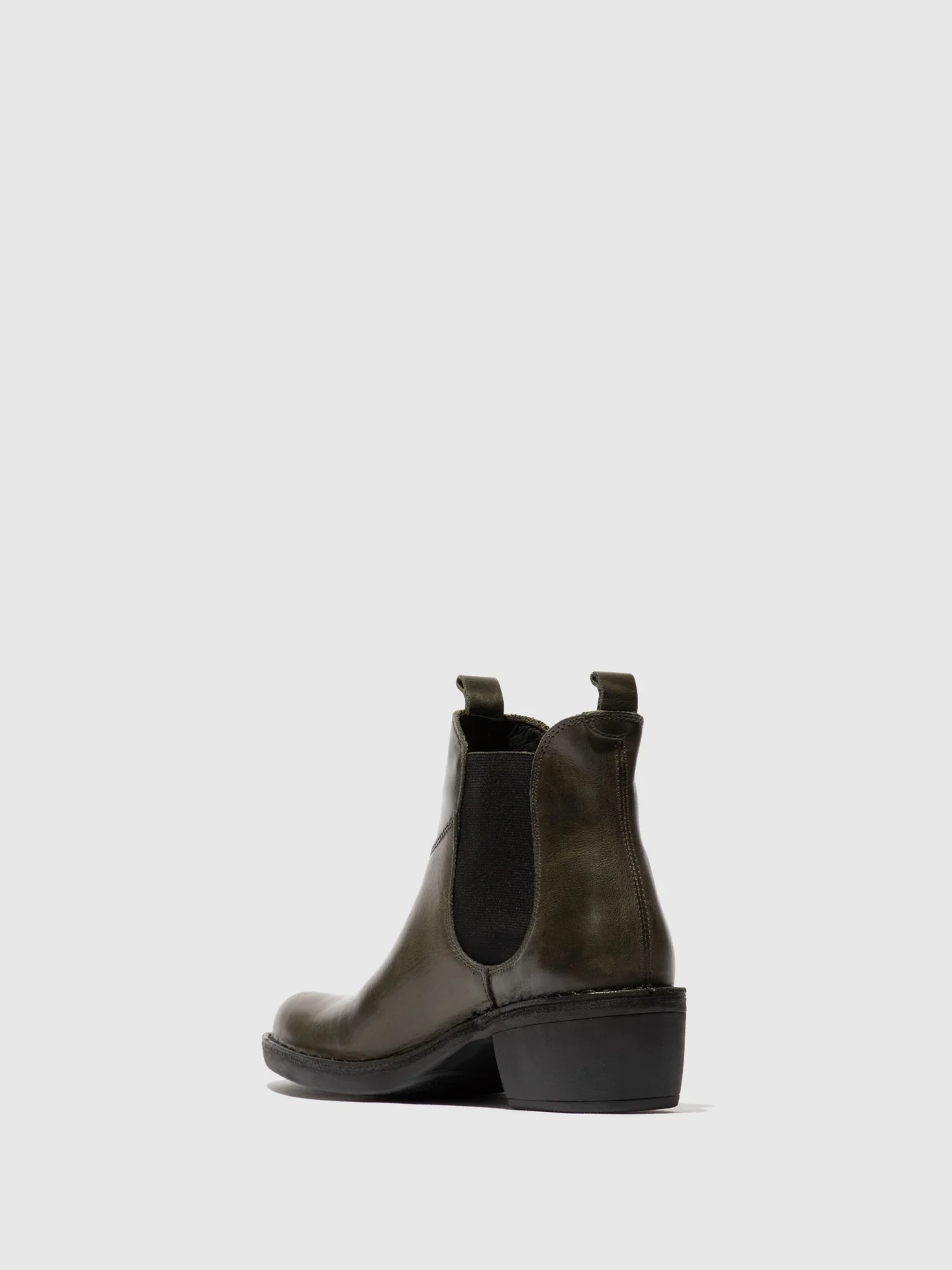 Chelsea Ankle Boots MEME030FLY DIESEL - Image 3