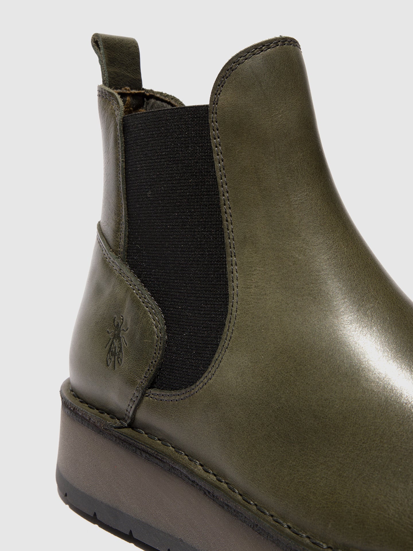 Chelsea Ankle Boots RAWI131FLY DIESEL - Image 4