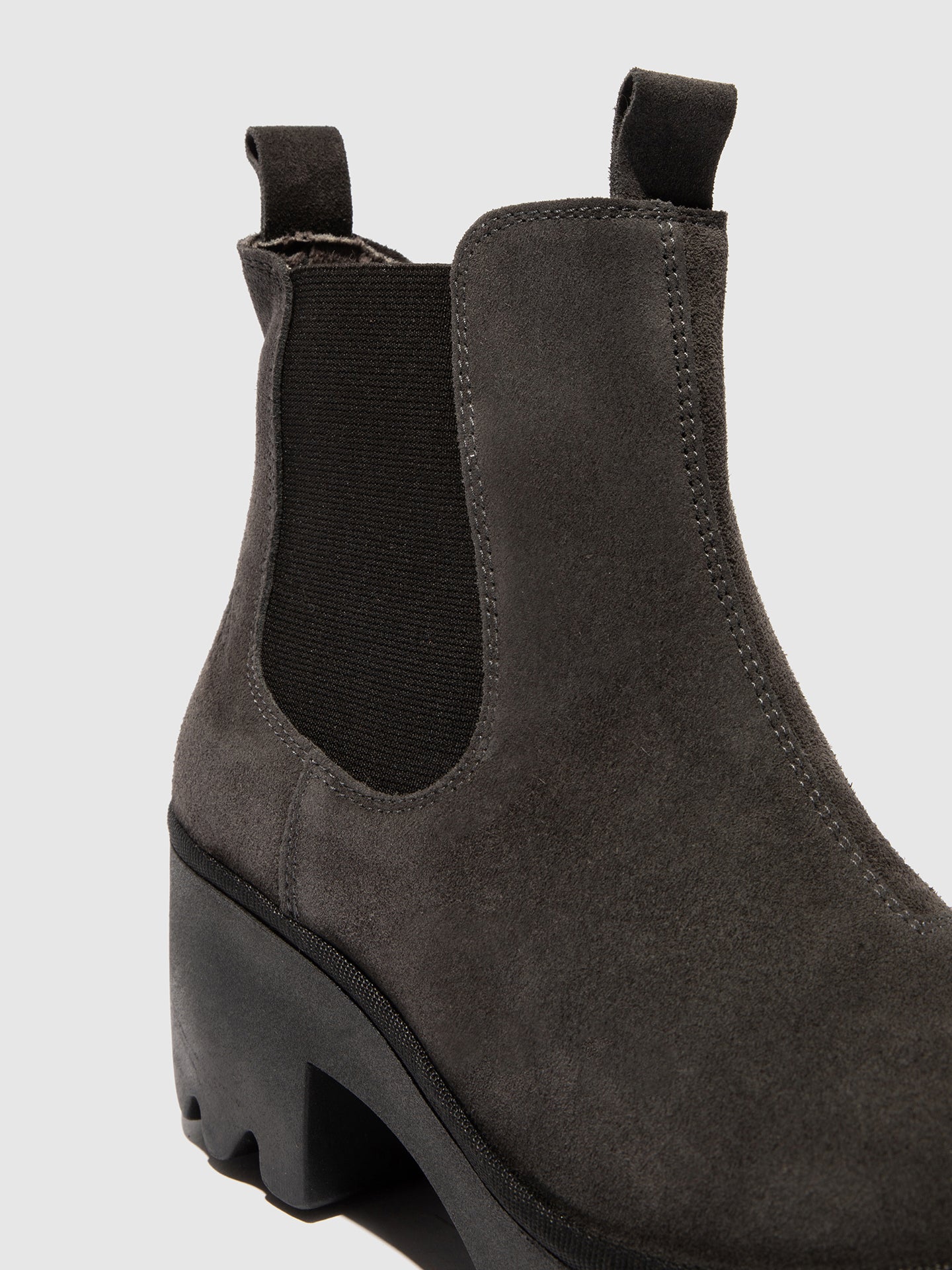 Chelsea Ankle Boots TRIG514FLY DIESEL - Image 4