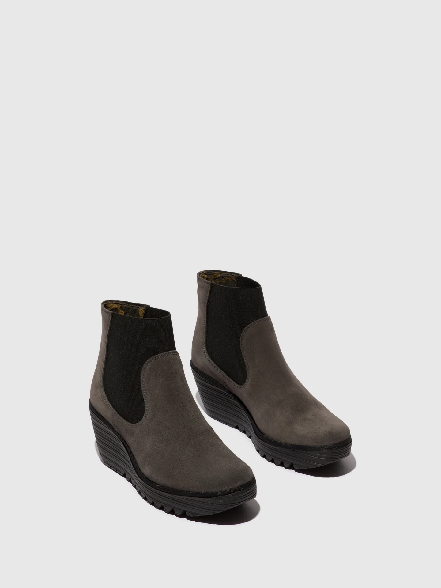 Chelsea Ankle Boots YADE398FLY DIESEL - Image 2