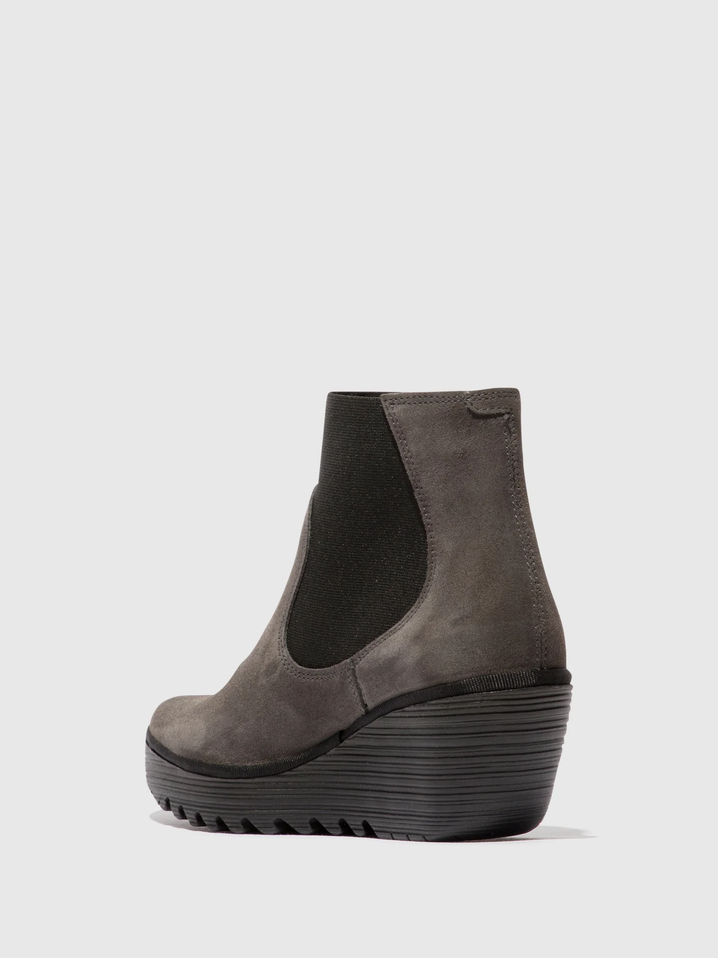 Chelsea Ankle Boots YADE398FLY DIESEL - Image 3