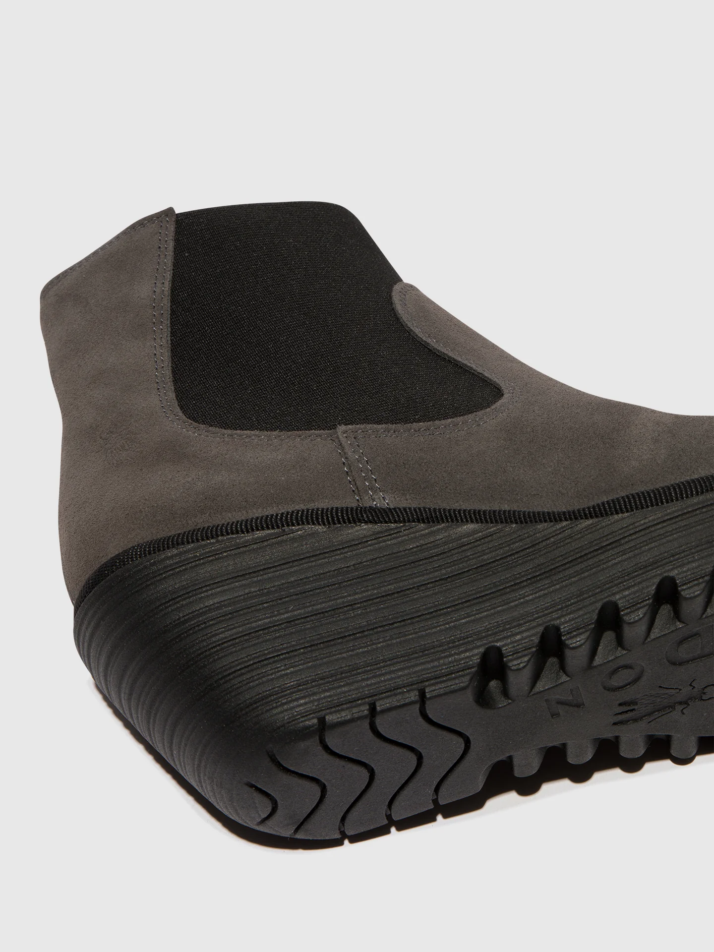 Chelsea Ankle Boots YADE398FLY DIESEL - Image 4