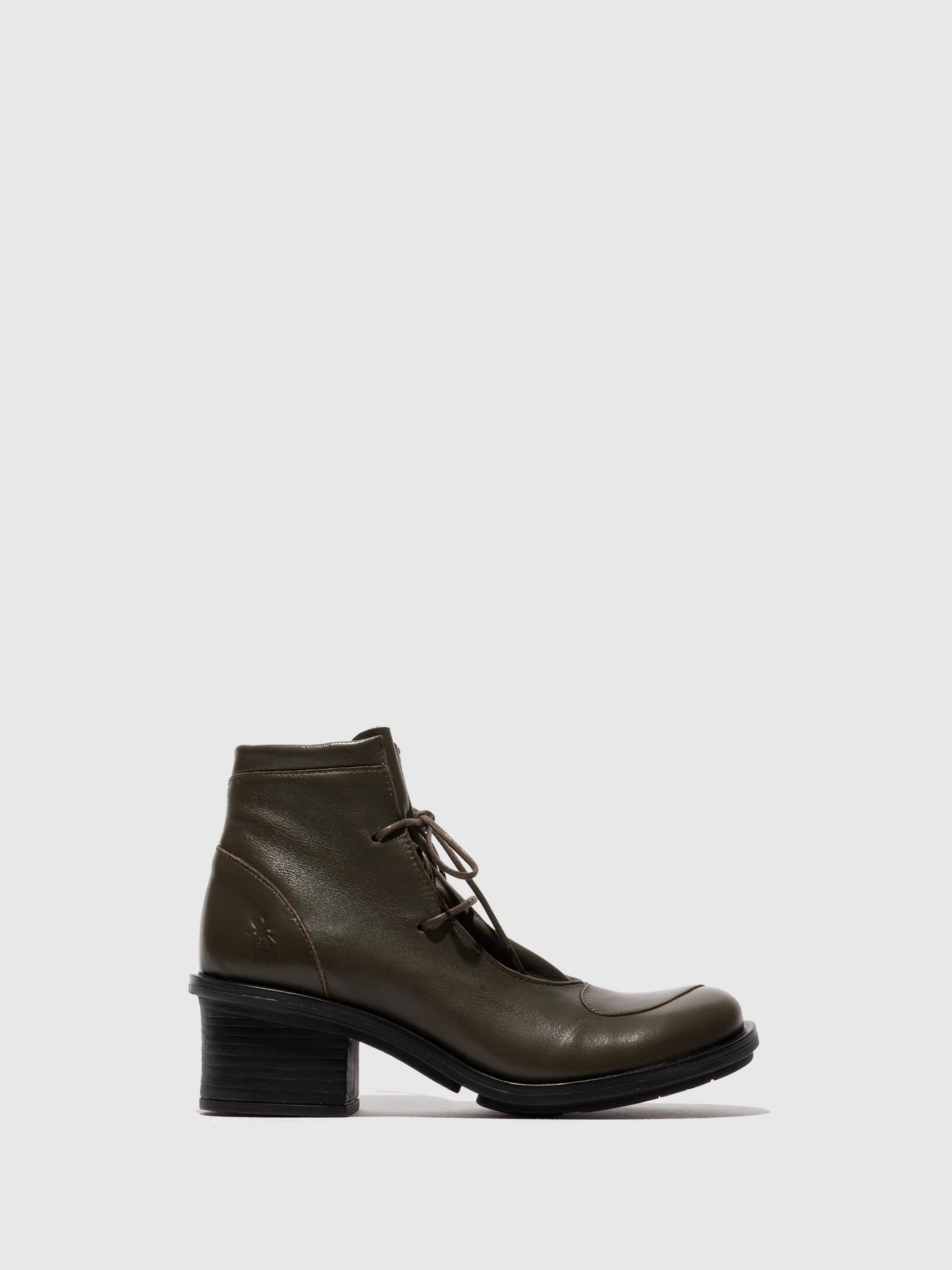 Lace-up Ankle Boots CARF307FLY DIESEL