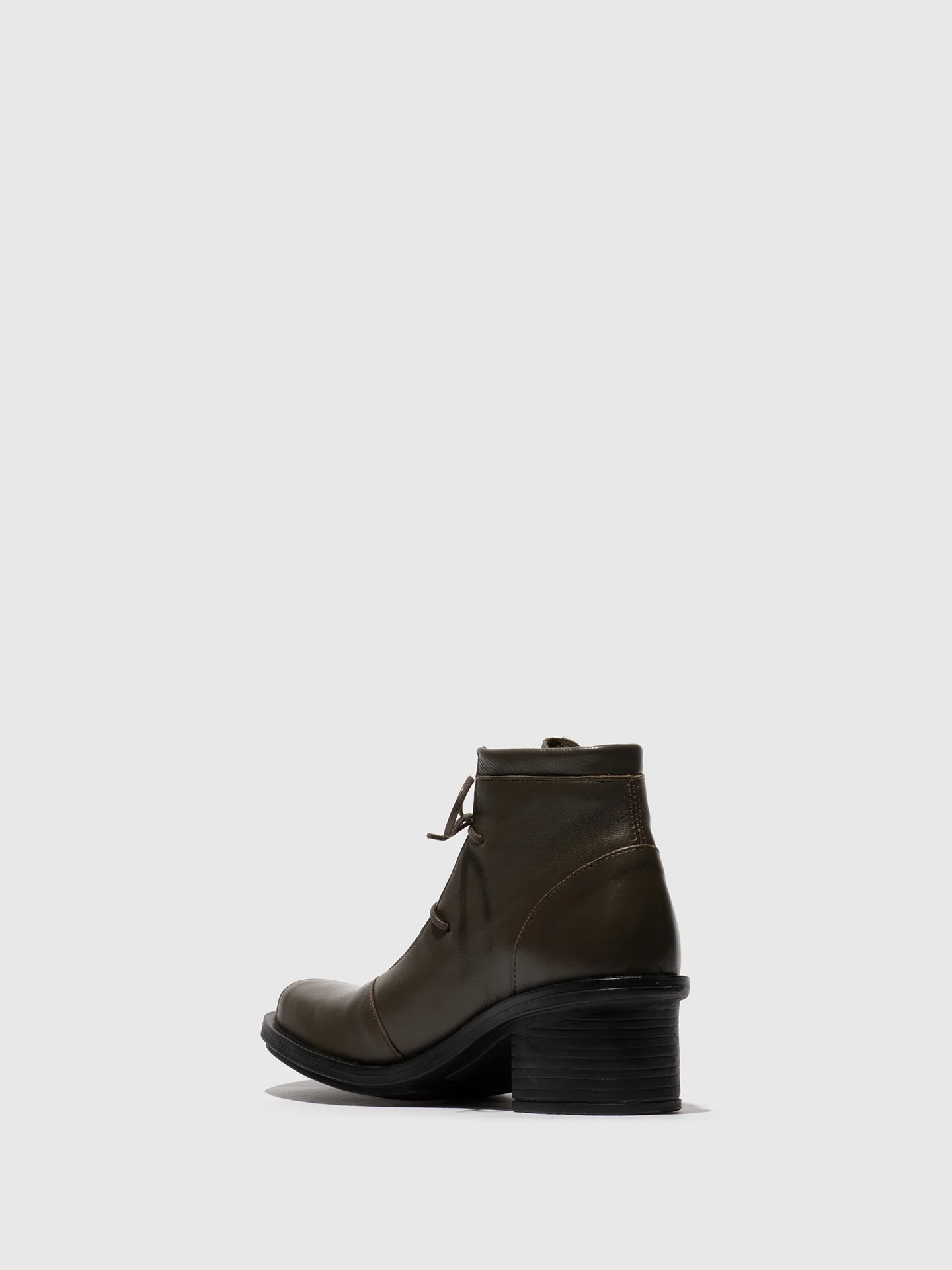 Lace-up Ankle Boots CARF307FLY DIESEL - Image 3