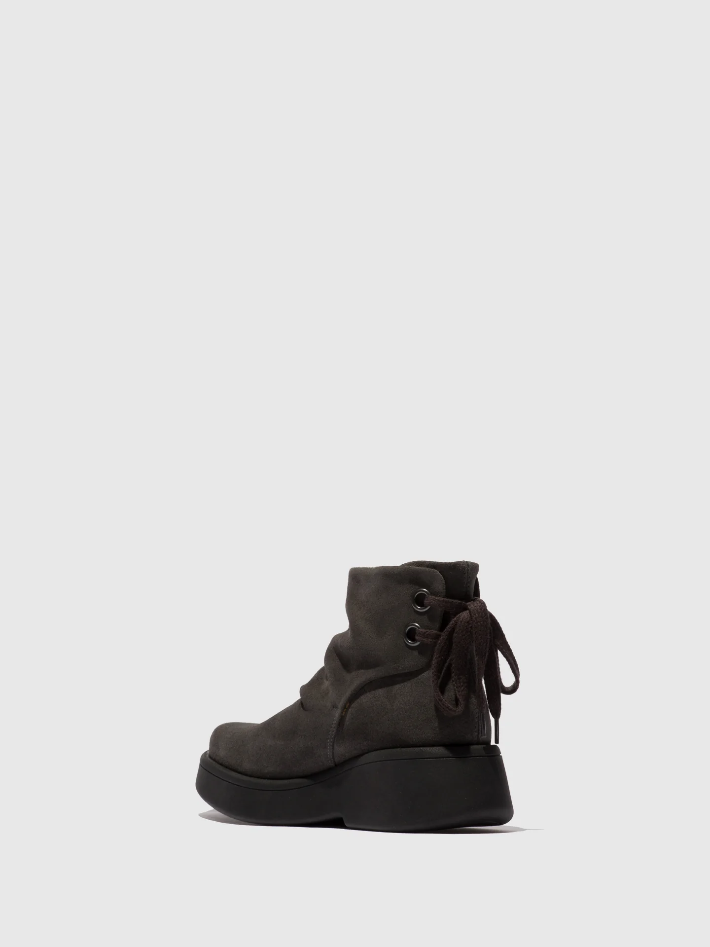 Lace-up Ankle Boots MEBS189FLY DIESEL - Image 3