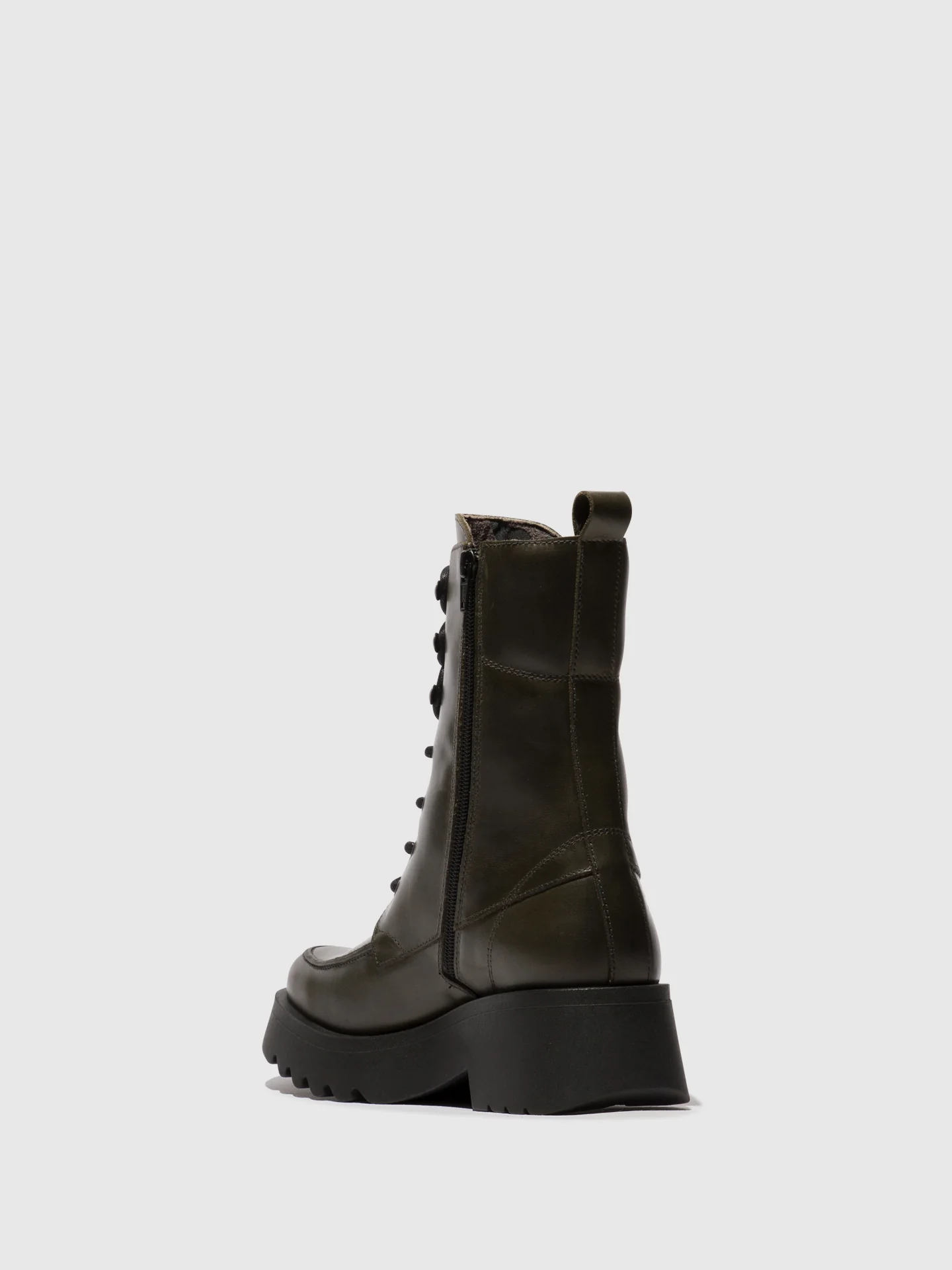 Lace-up Boots MORI990FLY DIESEL - Image 3