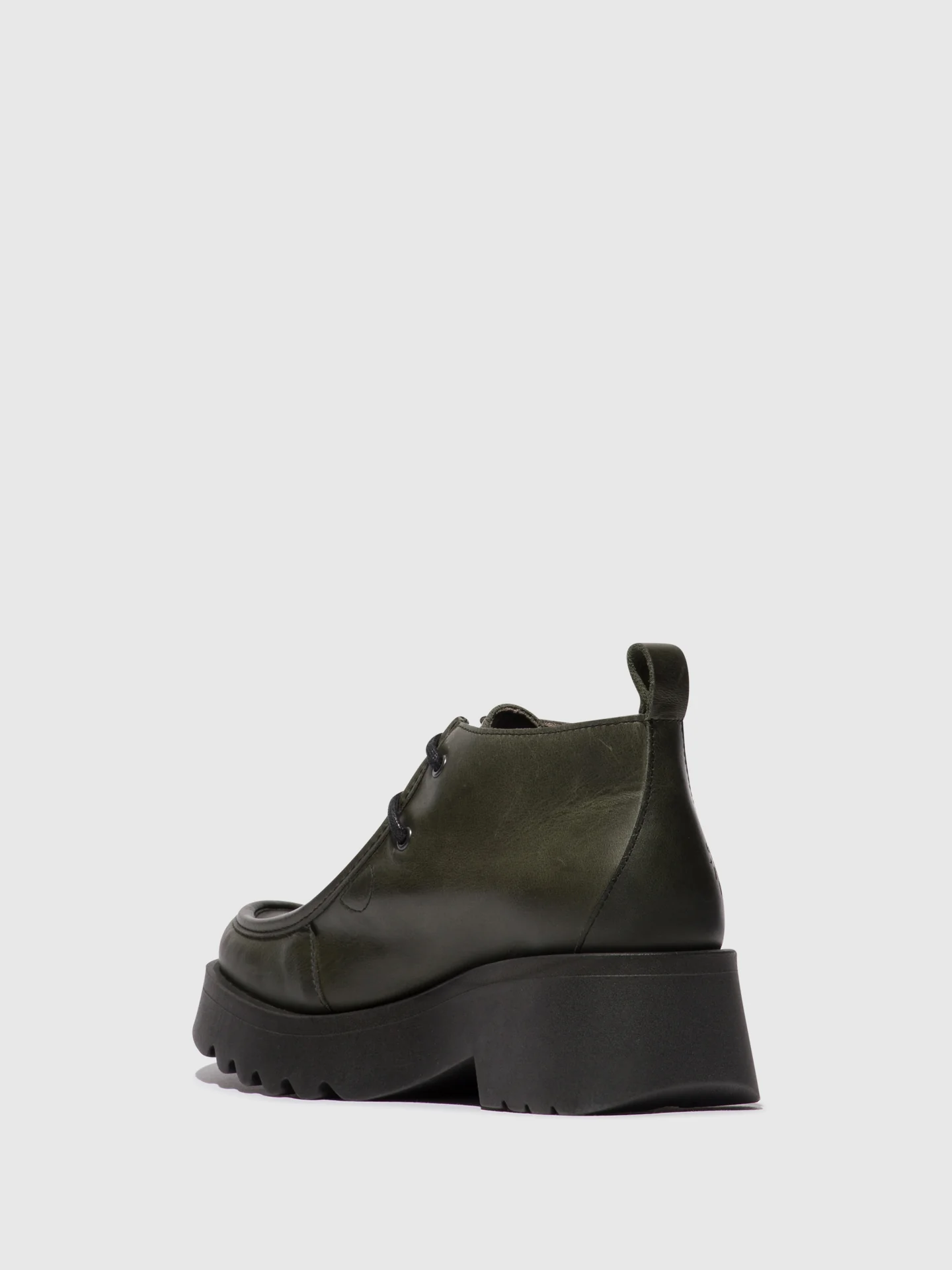 Lace-up Shoes MEGG90FLY DIESEL - Image 3