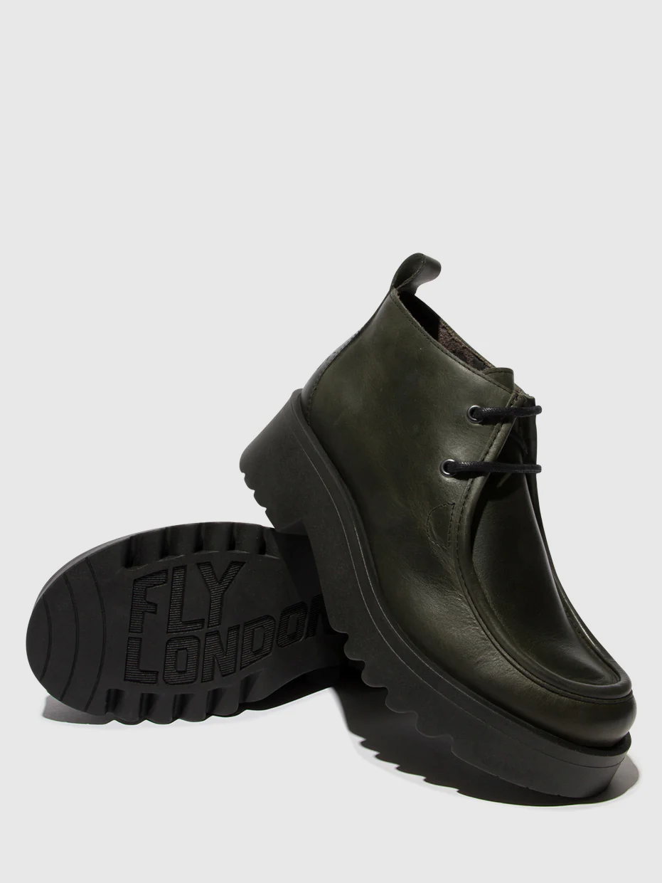 Lace-up Shoes MEGG90FLY DIESEL - Image 4