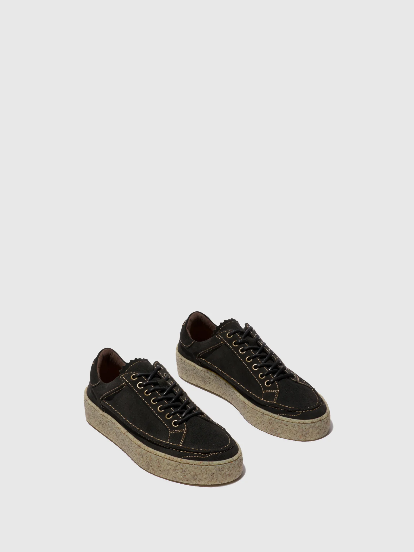 Lace-up Shoes RONN519FLY DIESEL - Image 2