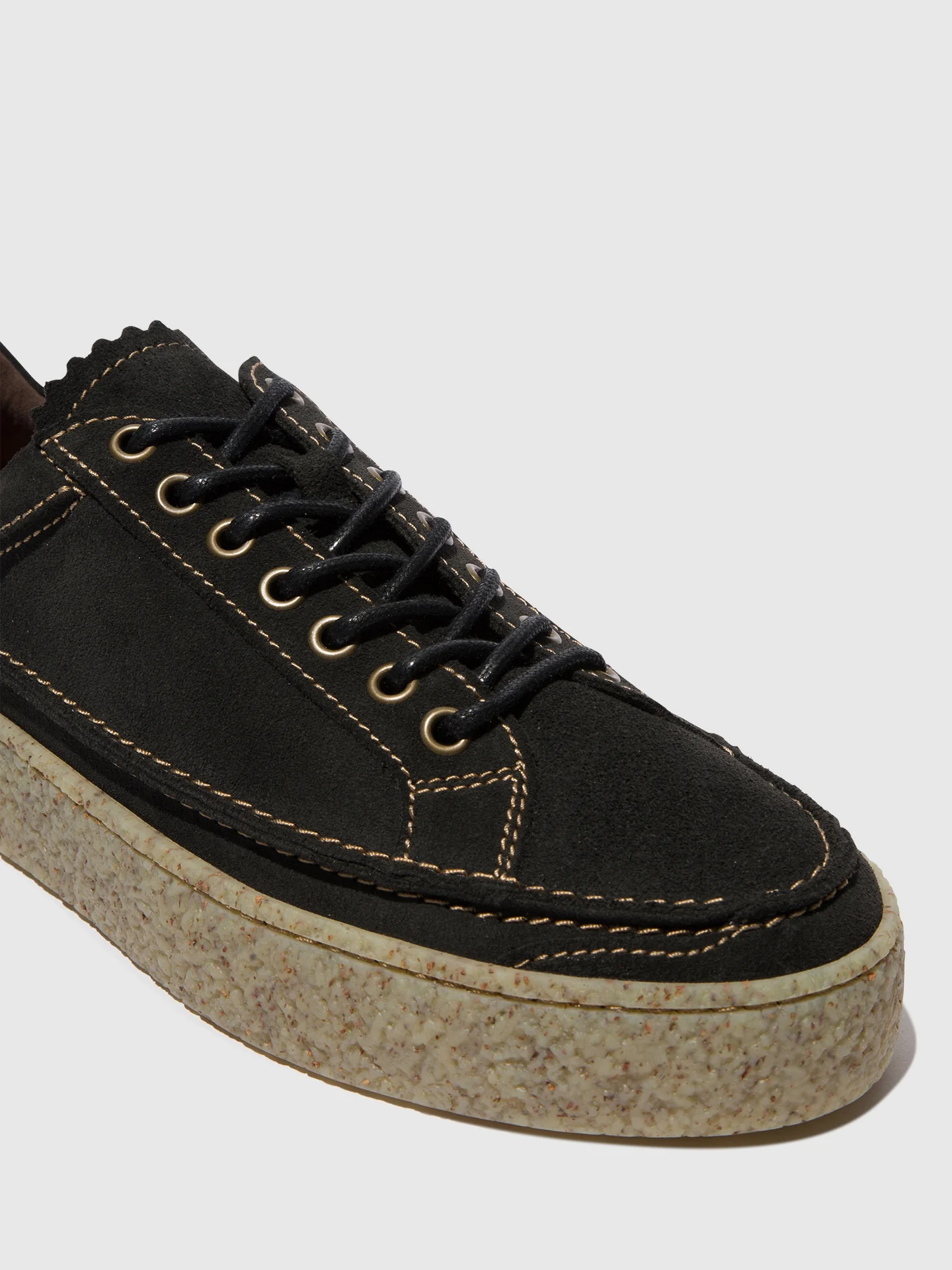 Lace-up Shoes RONN519FLY DIESEL - Image 4