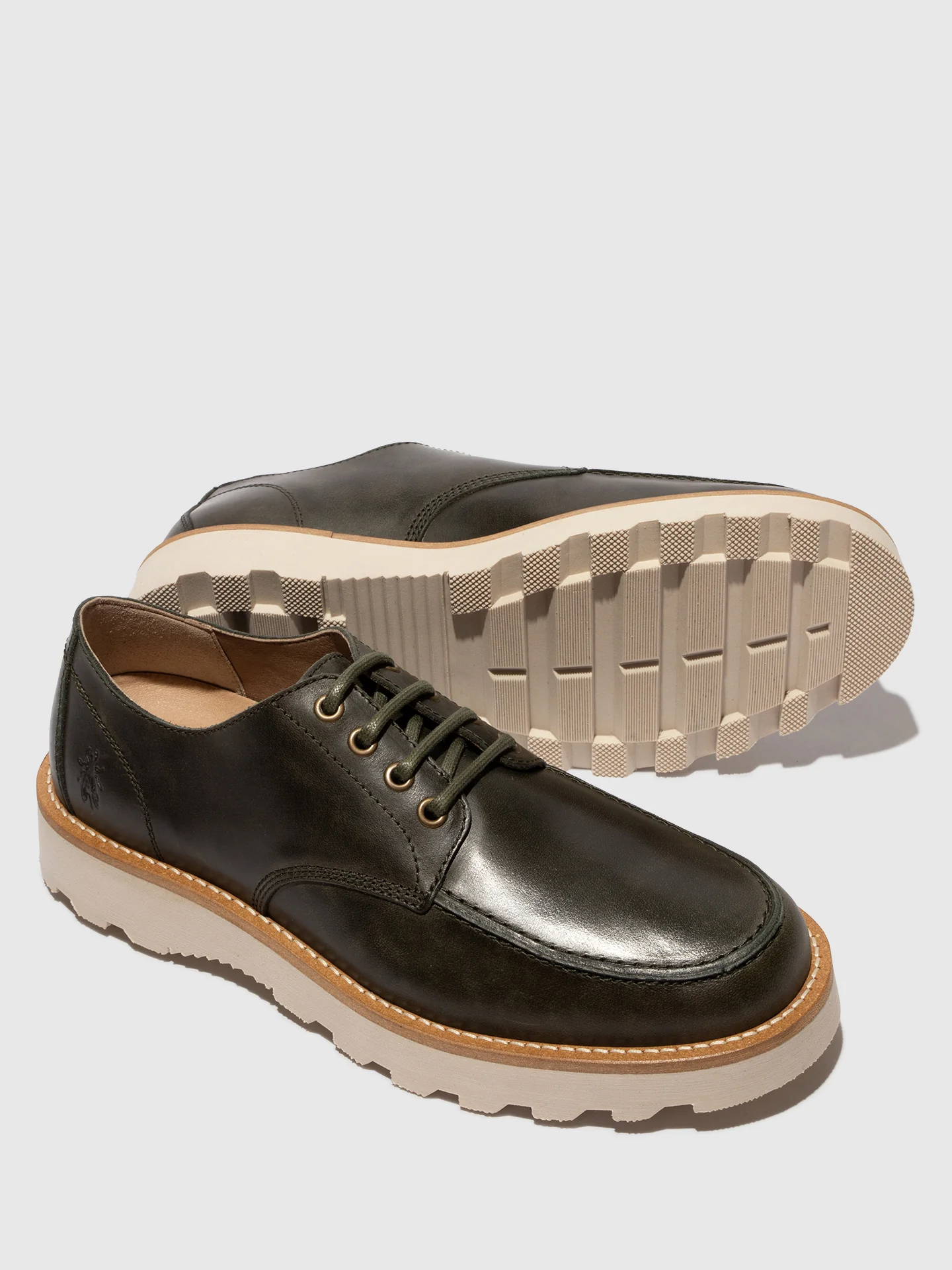 Lace-up Shoes ROUL208FLY DIESEL - Image 4