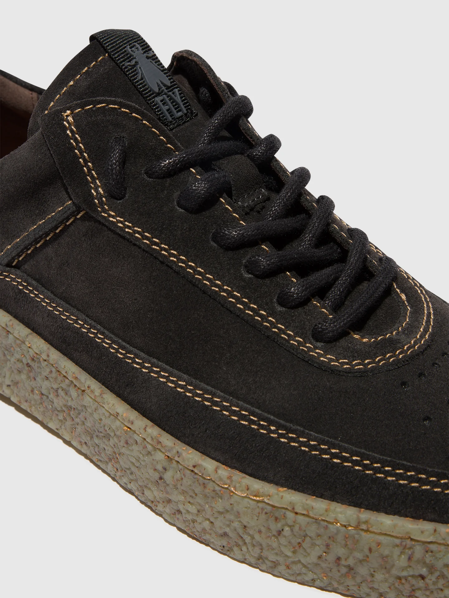 Lace-up Shoes RUKO589FLY DIESEL - Image 4