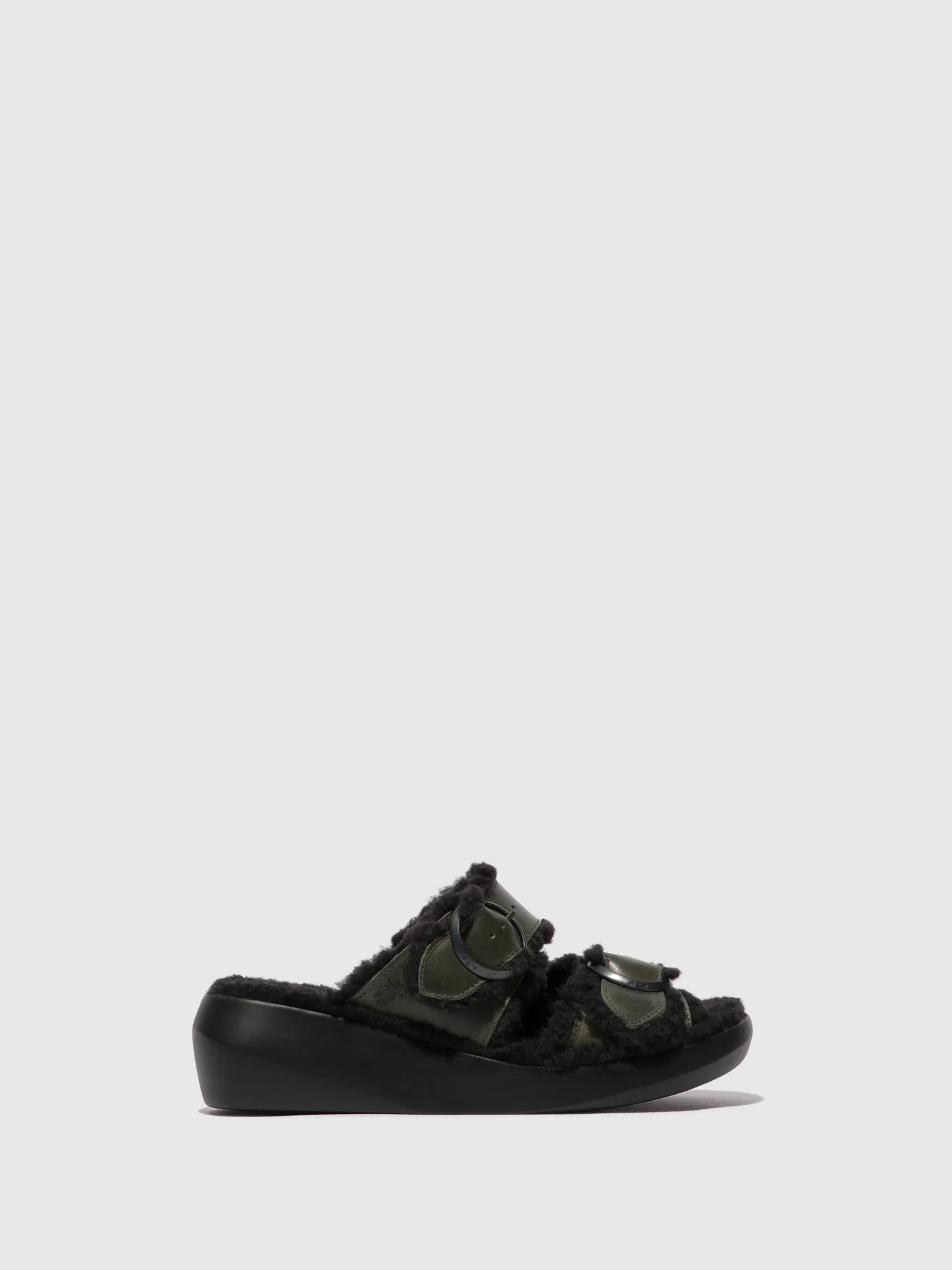 Slip-on Sandals BUGA902FLY DIESEL