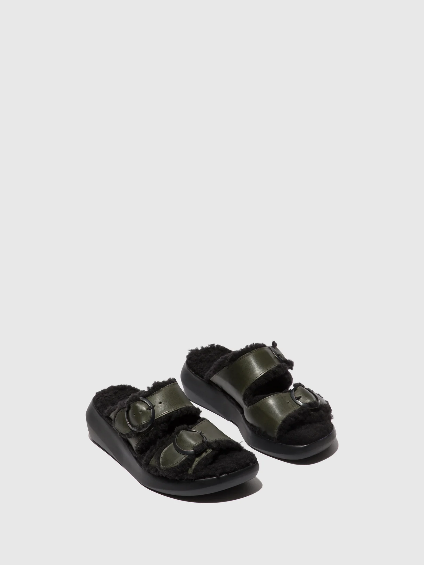 Slip-on Sandals BUGA902FLY DIESEL - Image 2