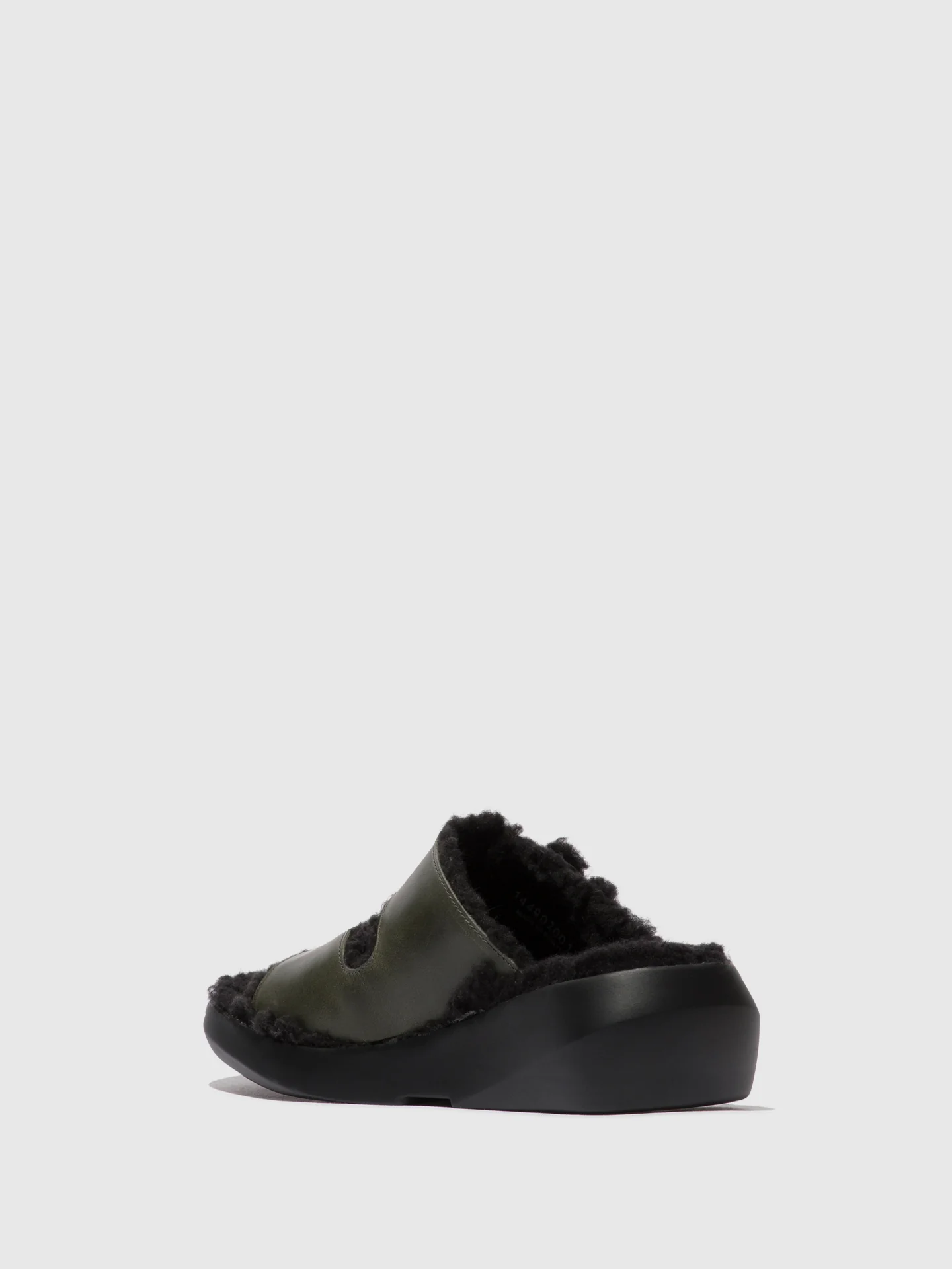 Slip-on Sandals BUGA902FLY DIESEL - Image 3
