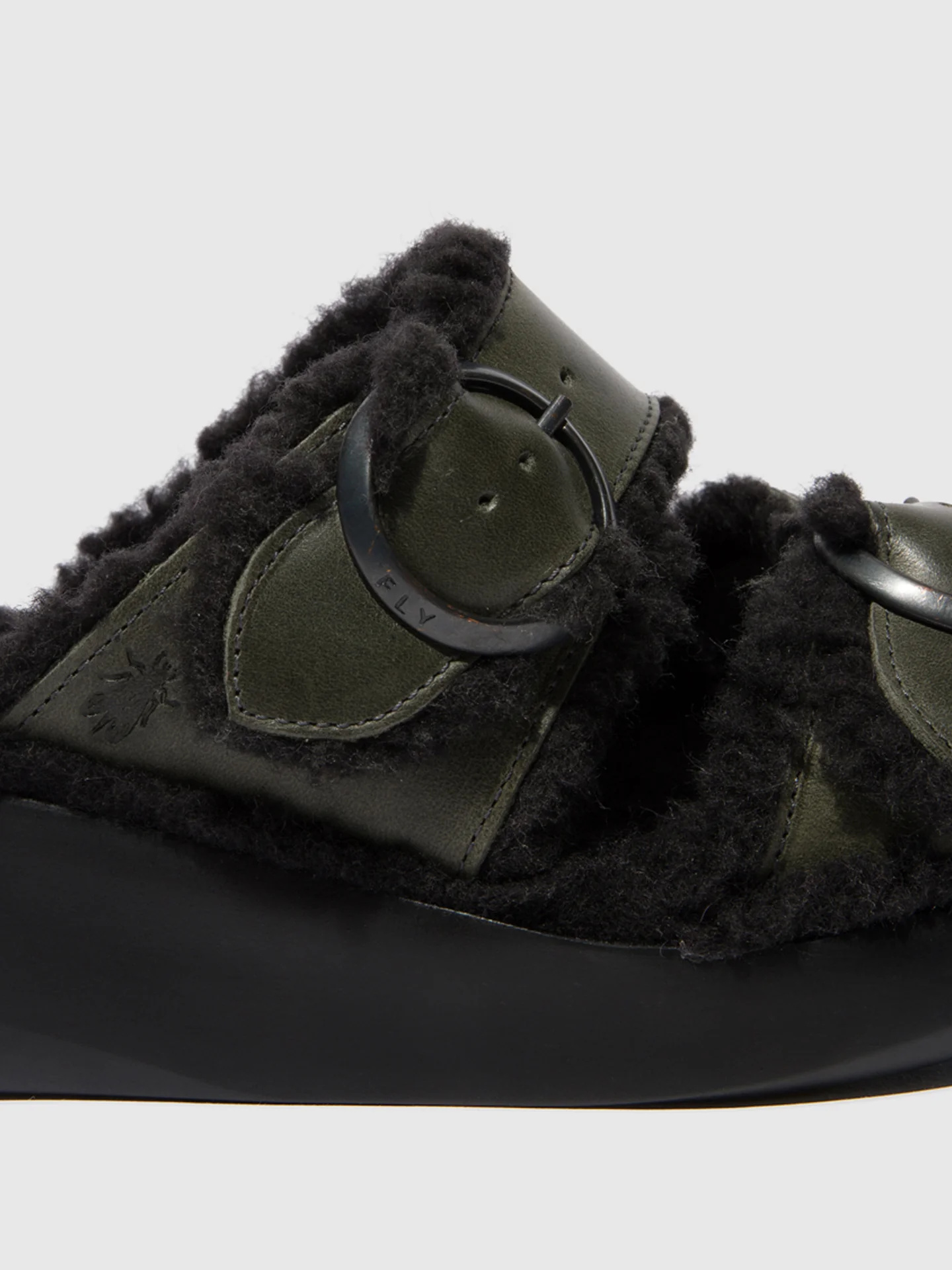 Slip-on Sandals BUGA902FLY DIESEL - Image 4